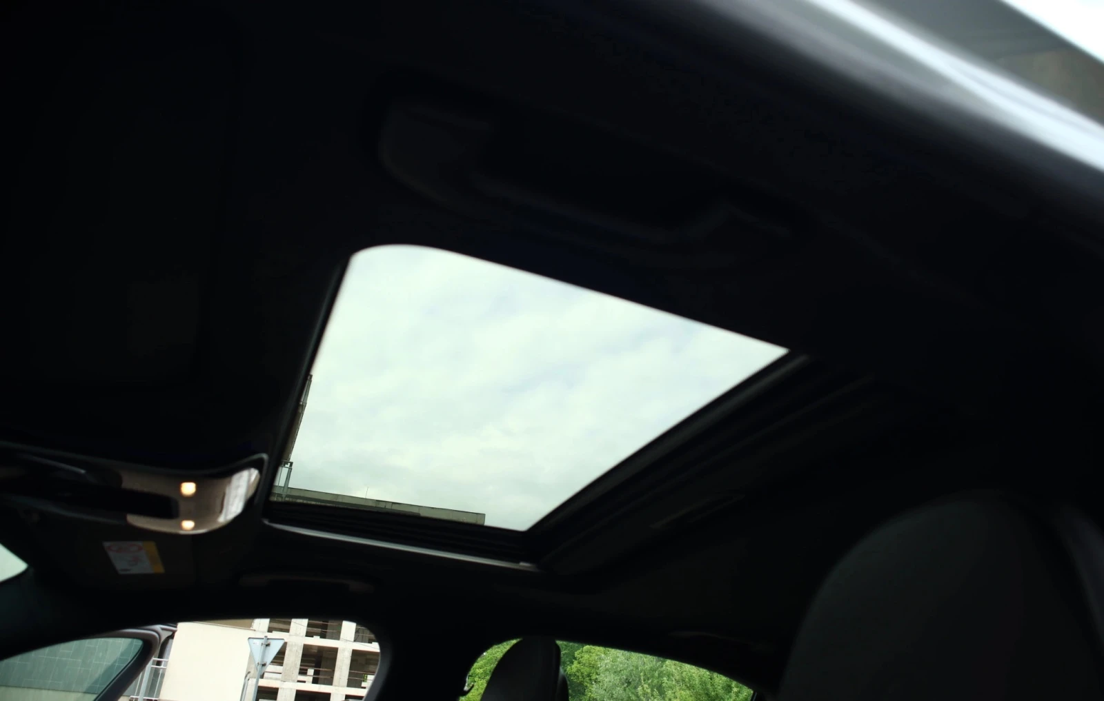 Mercedes-Benz C 43 AMG 4Matic | Mobile.bg � ����������� 11