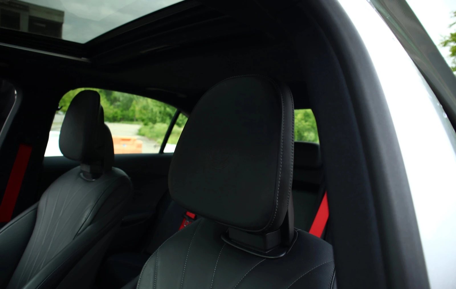 Mercedes-Benz C 43 AMG 4Matic - изображение 10