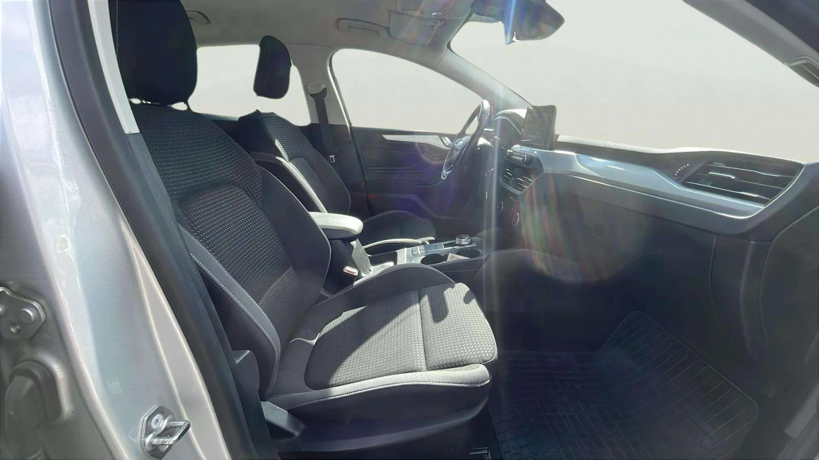 Ford Focus 1.5 TDCi - изображение 9