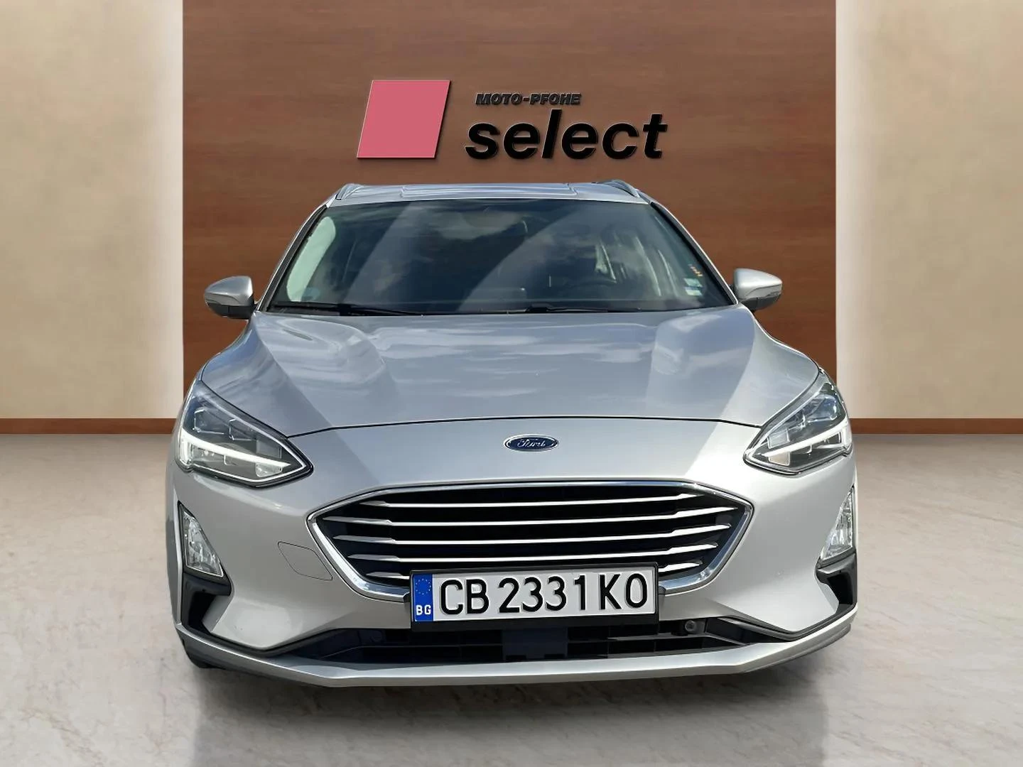 Ford Focus 1.5 TDCi - изображение 2