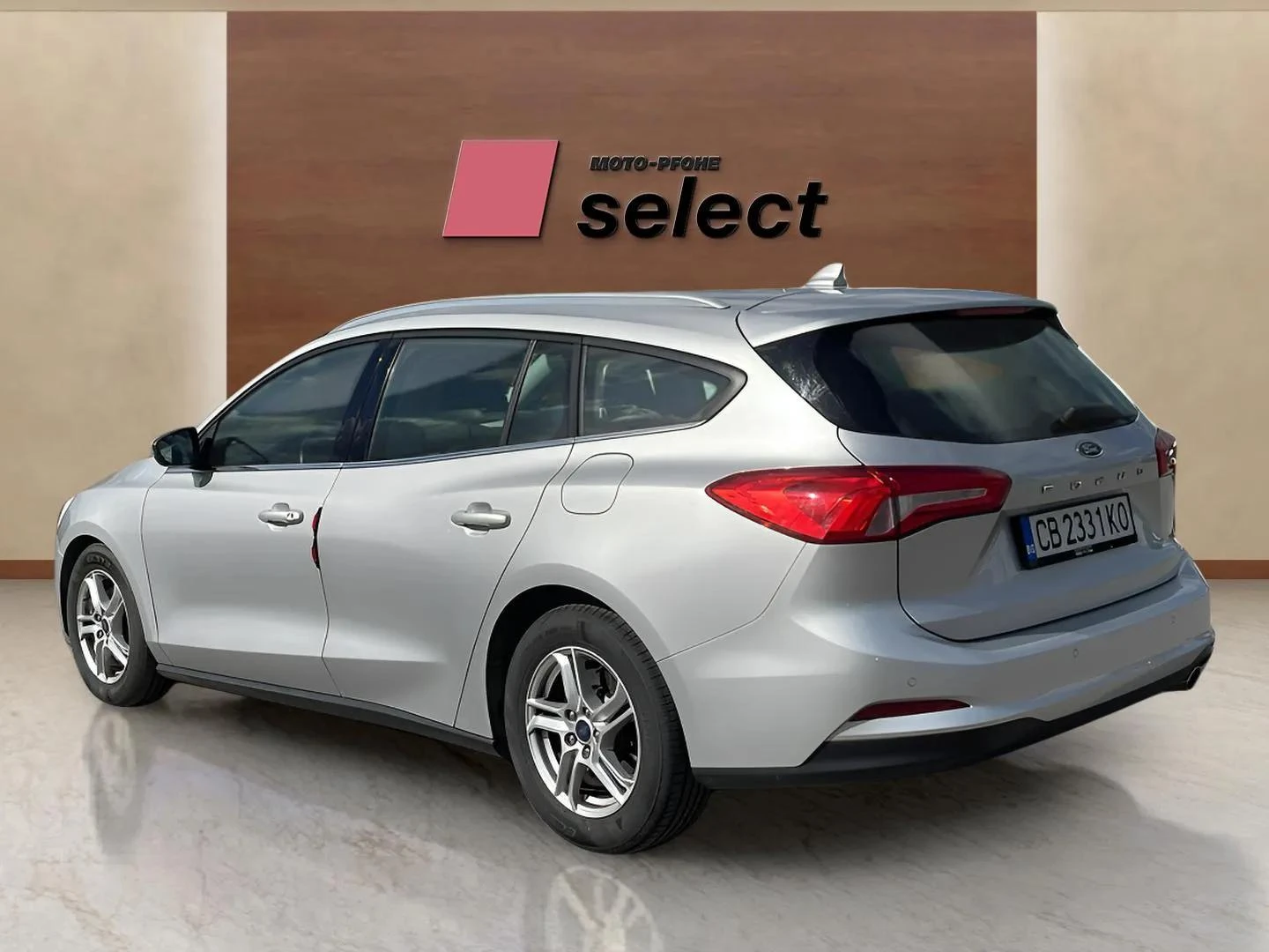 Ford Focus 1.5 TDCi - изображение 7