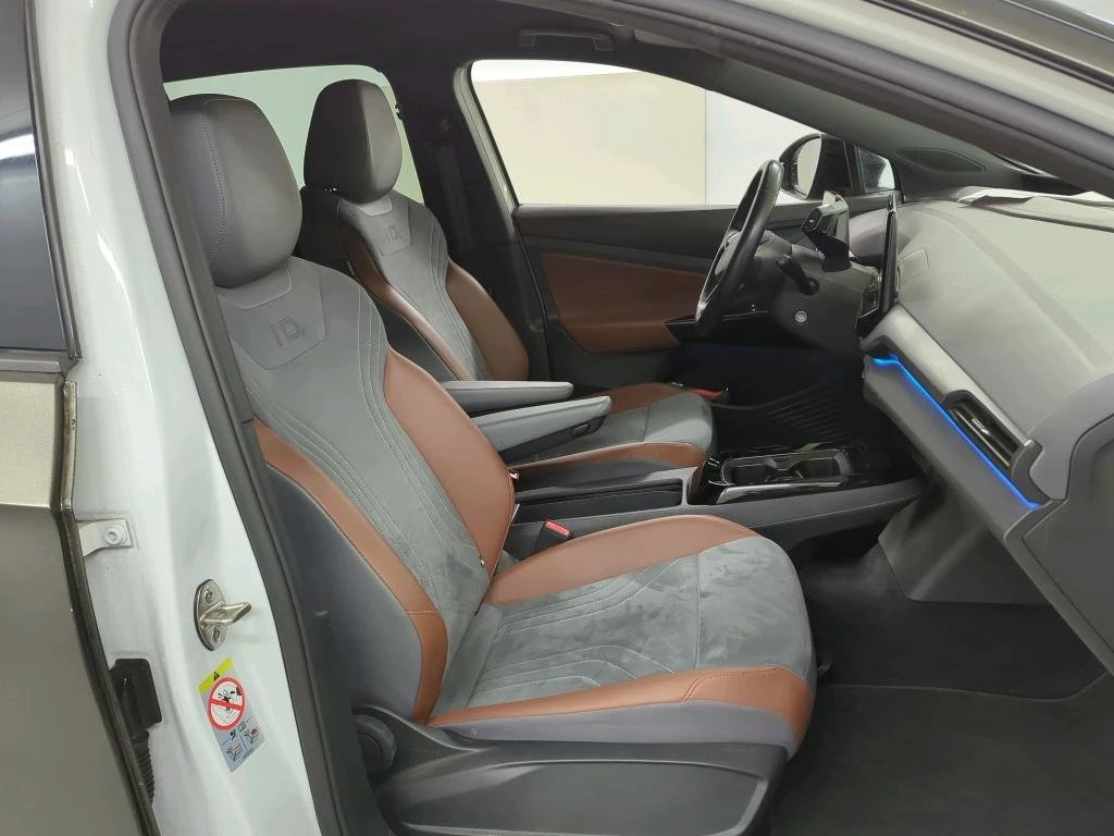 VW ID.4 77 kWh 1st Edition | Mobile.bg � ����������� 10