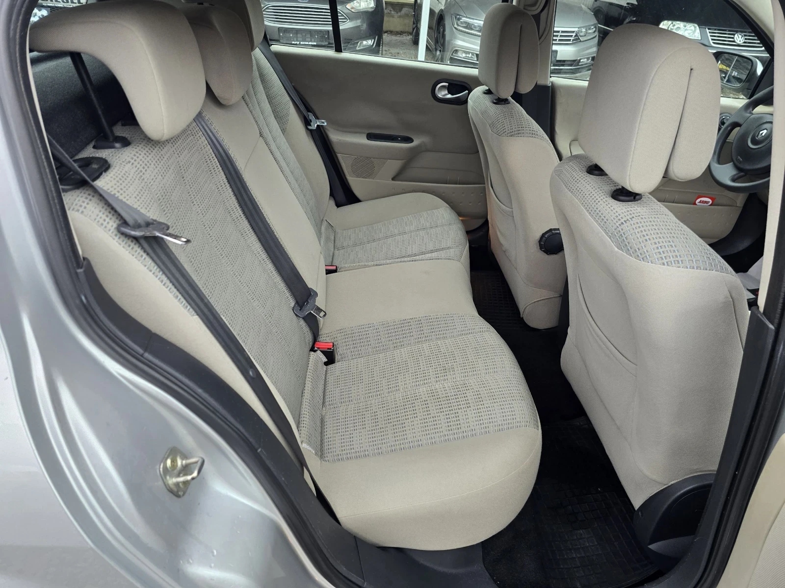 Renault Megane 1.5 DCI FACE  | Mobile.bg � ����������� 9