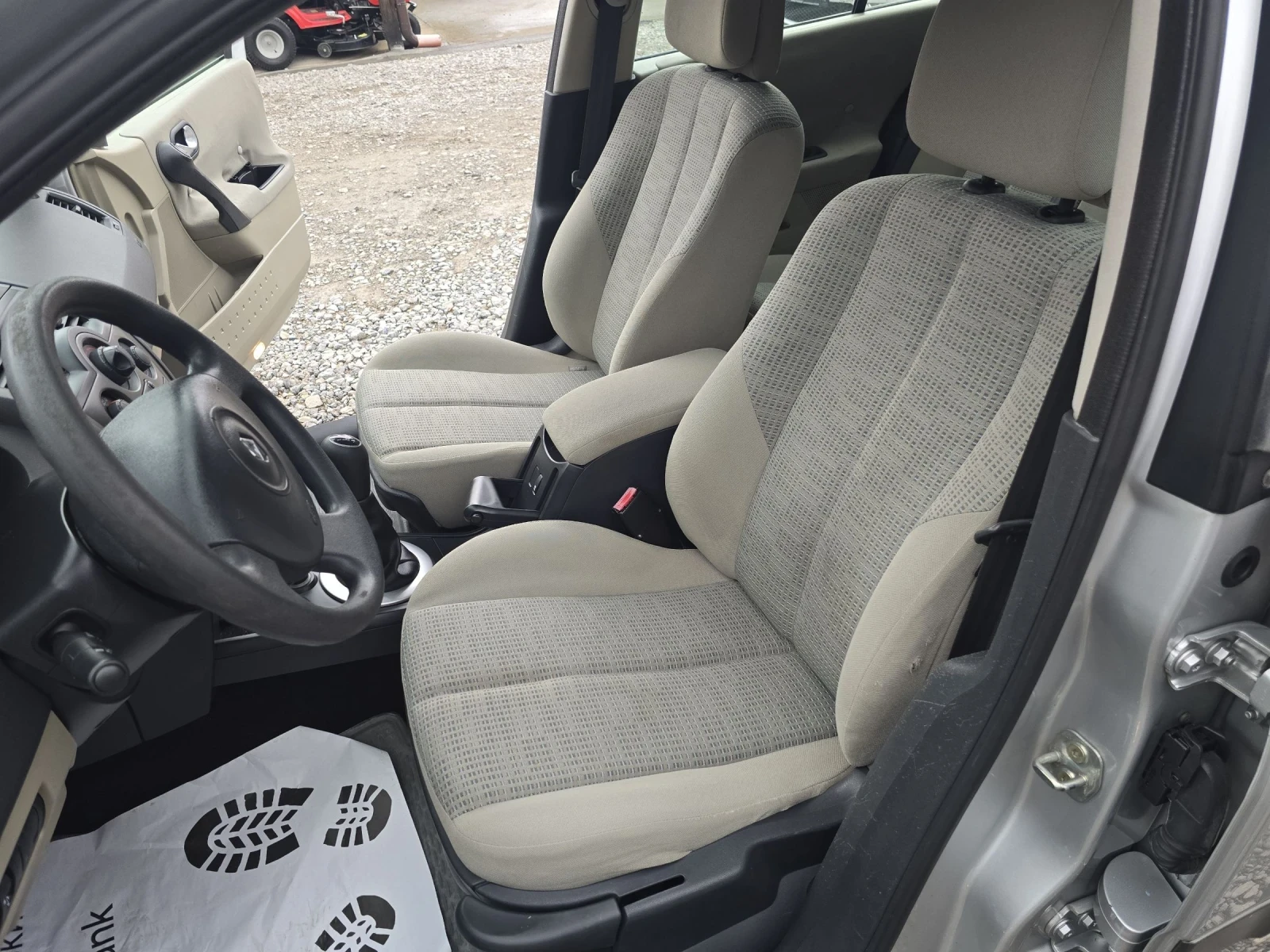 Renault Megane 1.5 DCI FACE  | Mobile.bg � ����������� 10