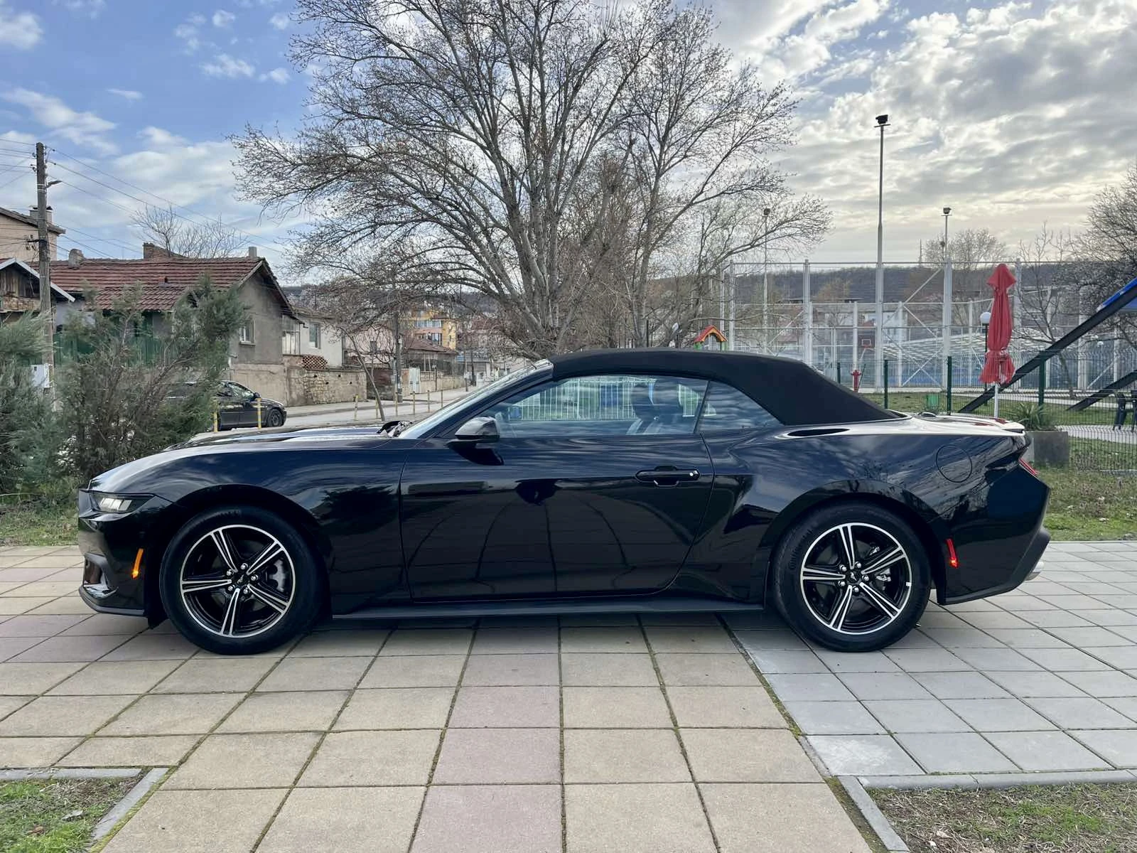 Ford Mustang 10.2024* , снимка 9 - Автомобили и джипове - 53806463