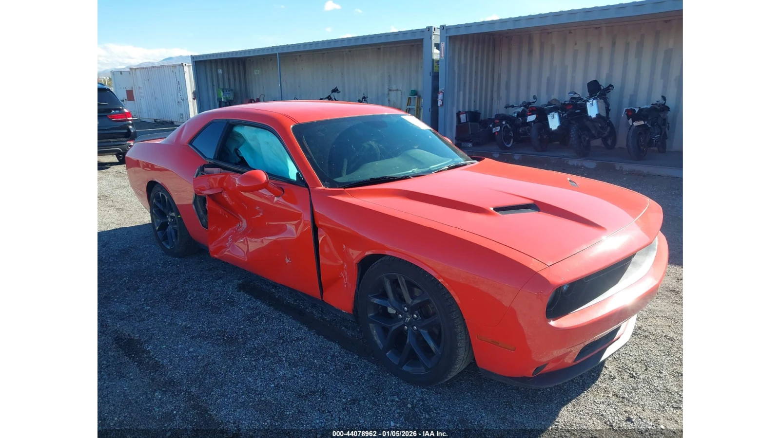 Dodge Challenger SXT* KEYLESS* 3.6* V6* , снимка 2 - Автомобили и джипове - 53961442