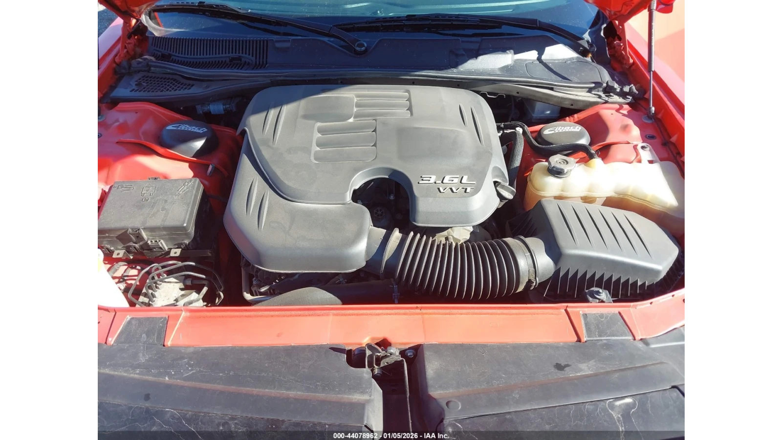 Dodge Challenger SXT* KEYLESS* 3.6* V6* , снимка 14 - Автомобили и джипове - 53961442