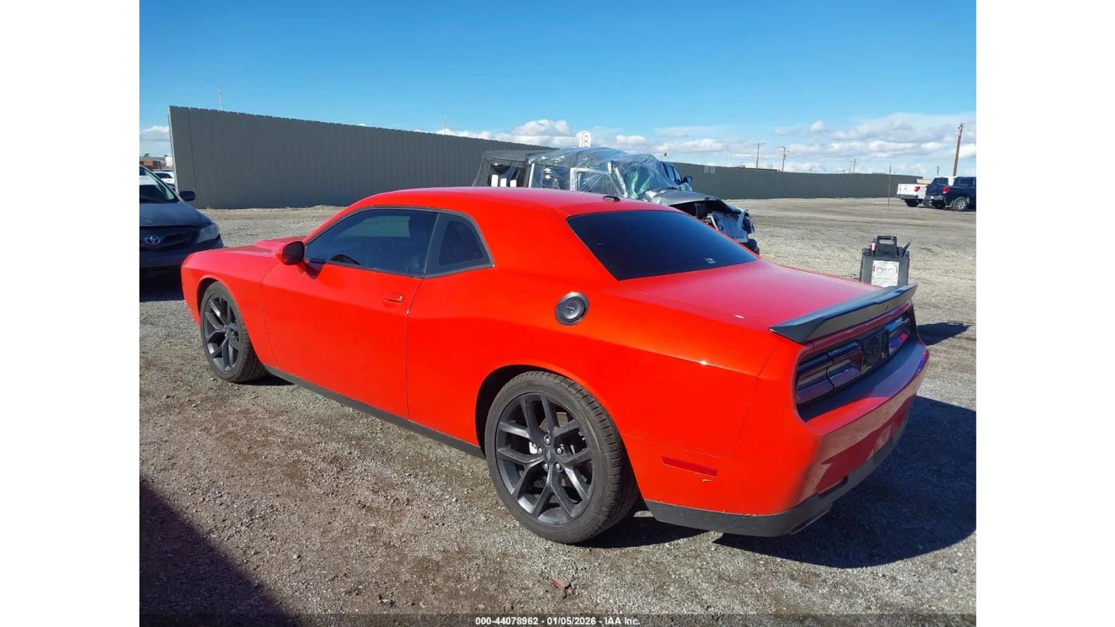 Dodge Challenger SXT* KEYLESS* 3.6* V6* , снимка 4 - Автомобили и джипове - 53961442