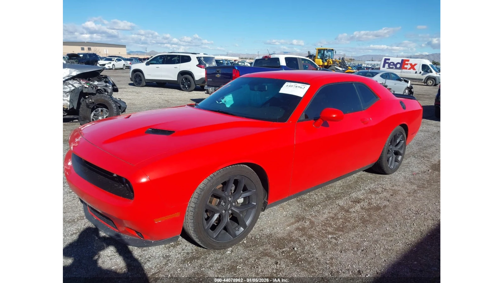 Dodge Challenger SXT* KEYLESS* 3.6* V6* 