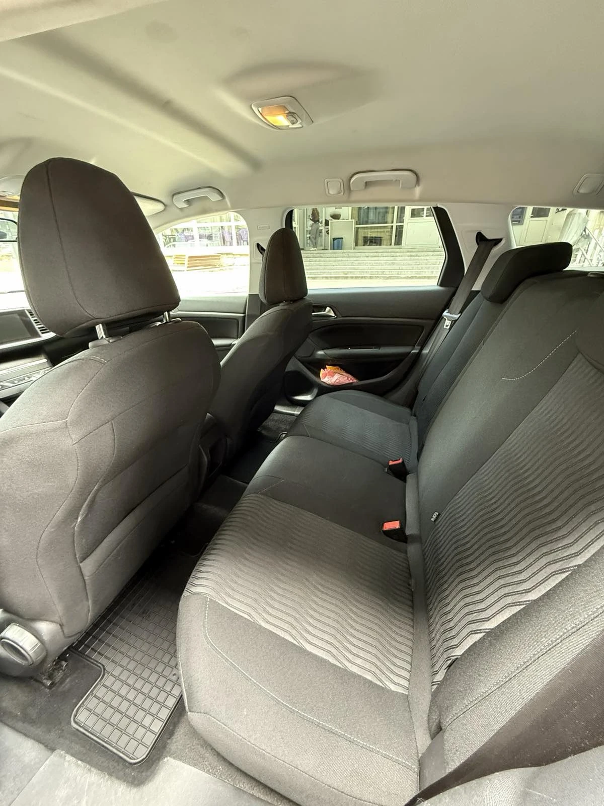 Peugeot 308, снимка 9 - Автомобили и джипове - 54112968