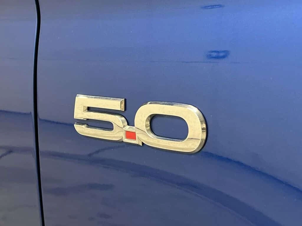 Ford Mustang GT * Фиксирана цена до БГ * Ръчна кутия * 90к км, снимка 2 - Автомобили и джипове - 54124734