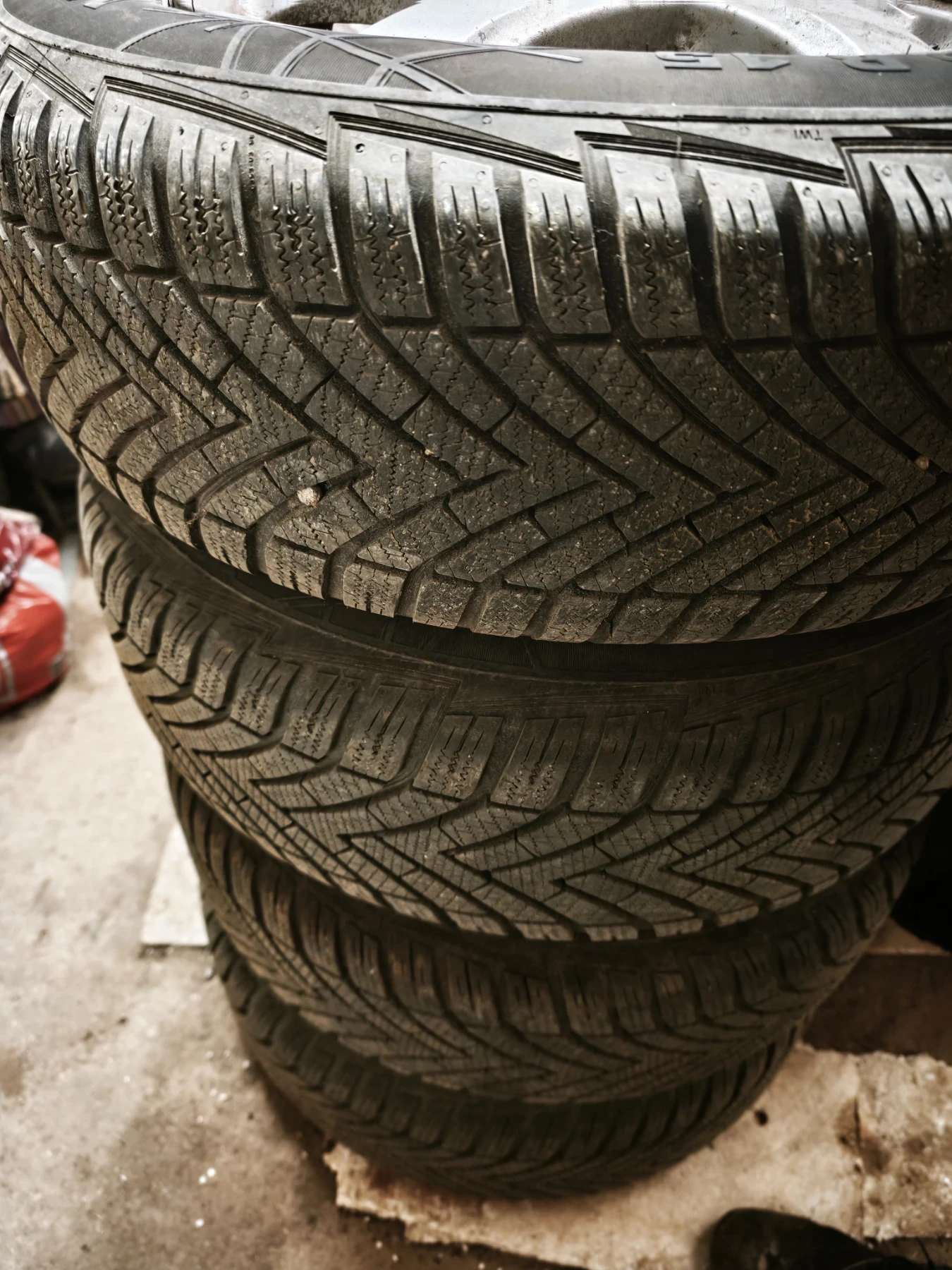 Honda Prelude, снимка 14 - Автомобили и джипове - 54221074