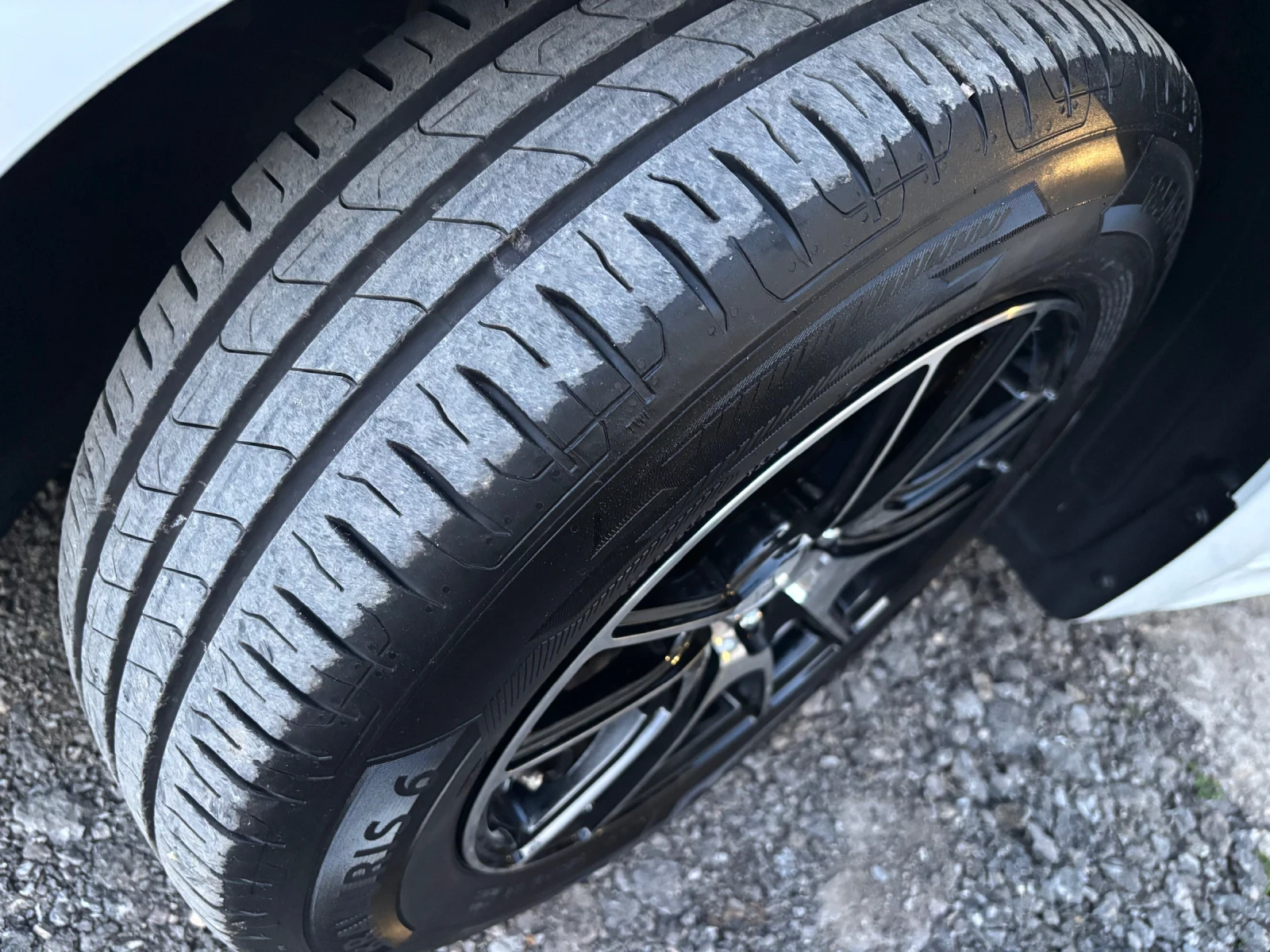 Kia Rio 1.0i AVTOMATIK SWISS , снимка 16 - Автомобили и джипове - 54335816