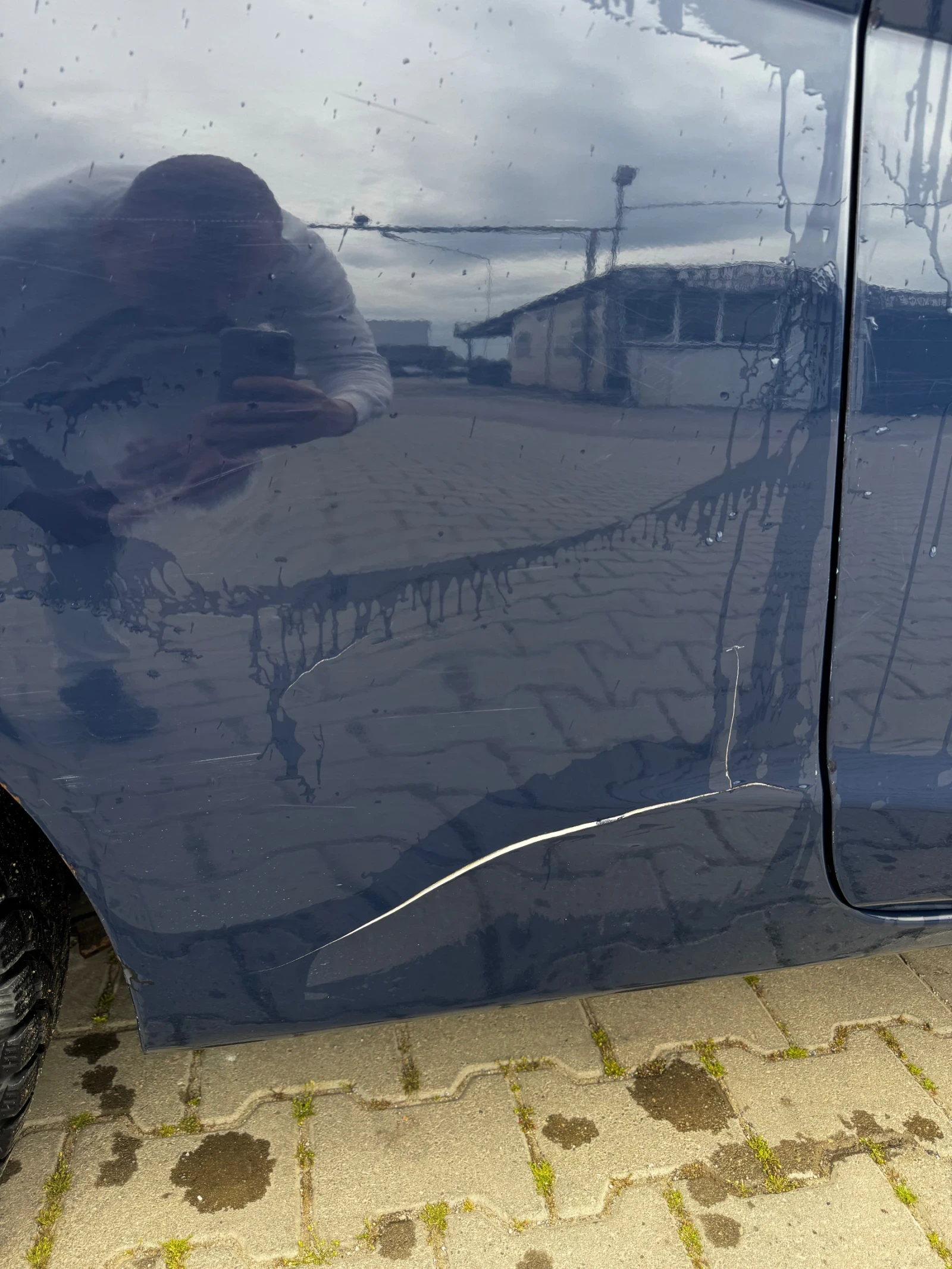Ford Fiesta 1.4 газ/бензин 97к.с., снимка 5 - Автомобили и джипове - 54452969