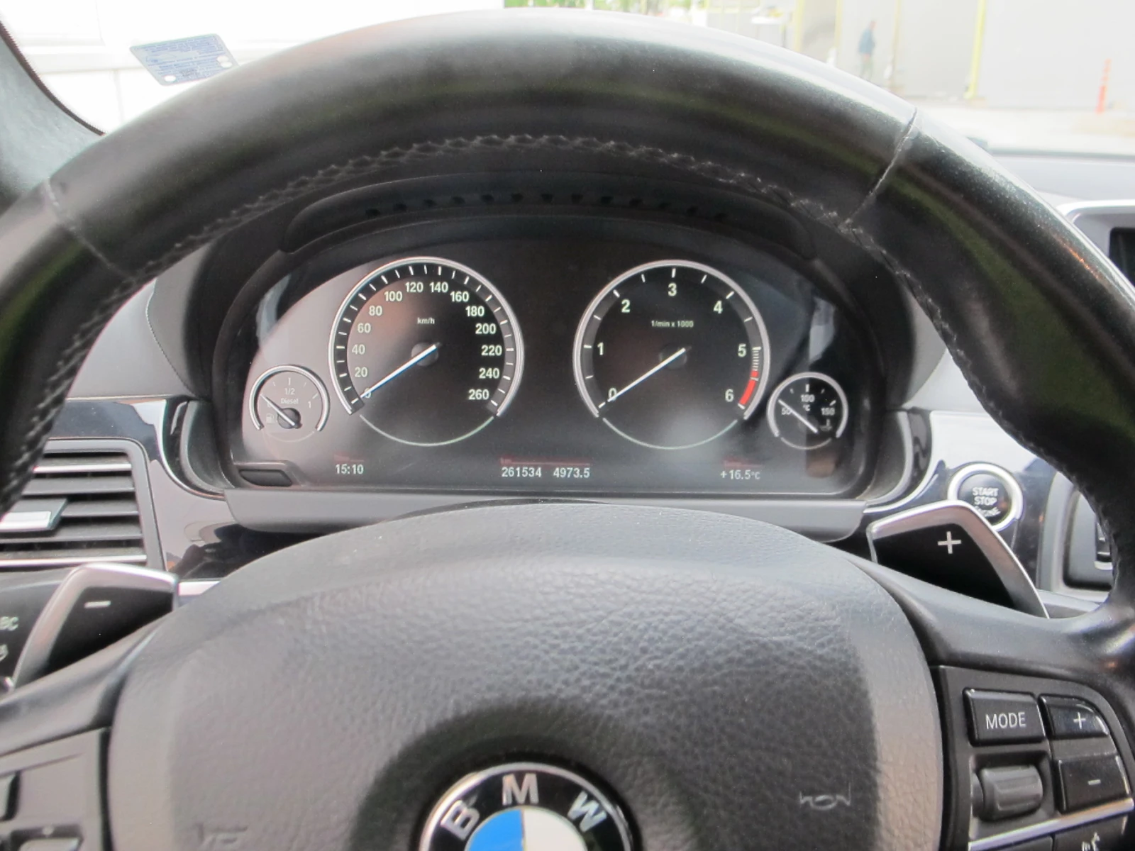 BMW 640 X-Drive/Individual/LED/Head/up, снимка 14 - Автомобили и джипове - 54489730