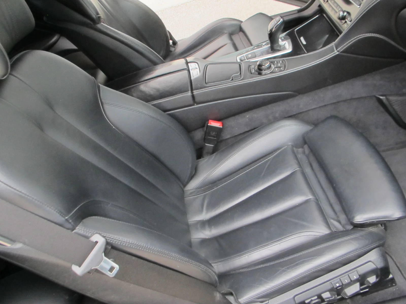 BMW 640 X-Drive/Individual/LED/Head/up, снимка 12 - Автомобили и джипове - 54489730
