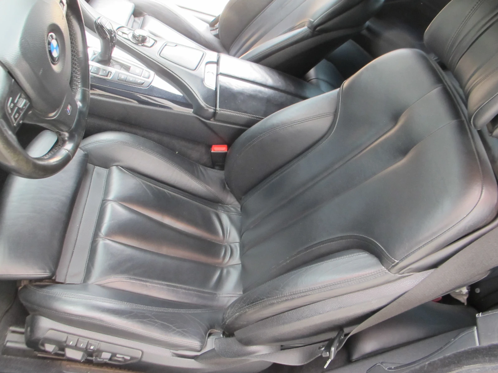 BMW 640 X-Drive/Individual/LED/Head/up, снимка 10 - Автомобили и джипове - 54489730