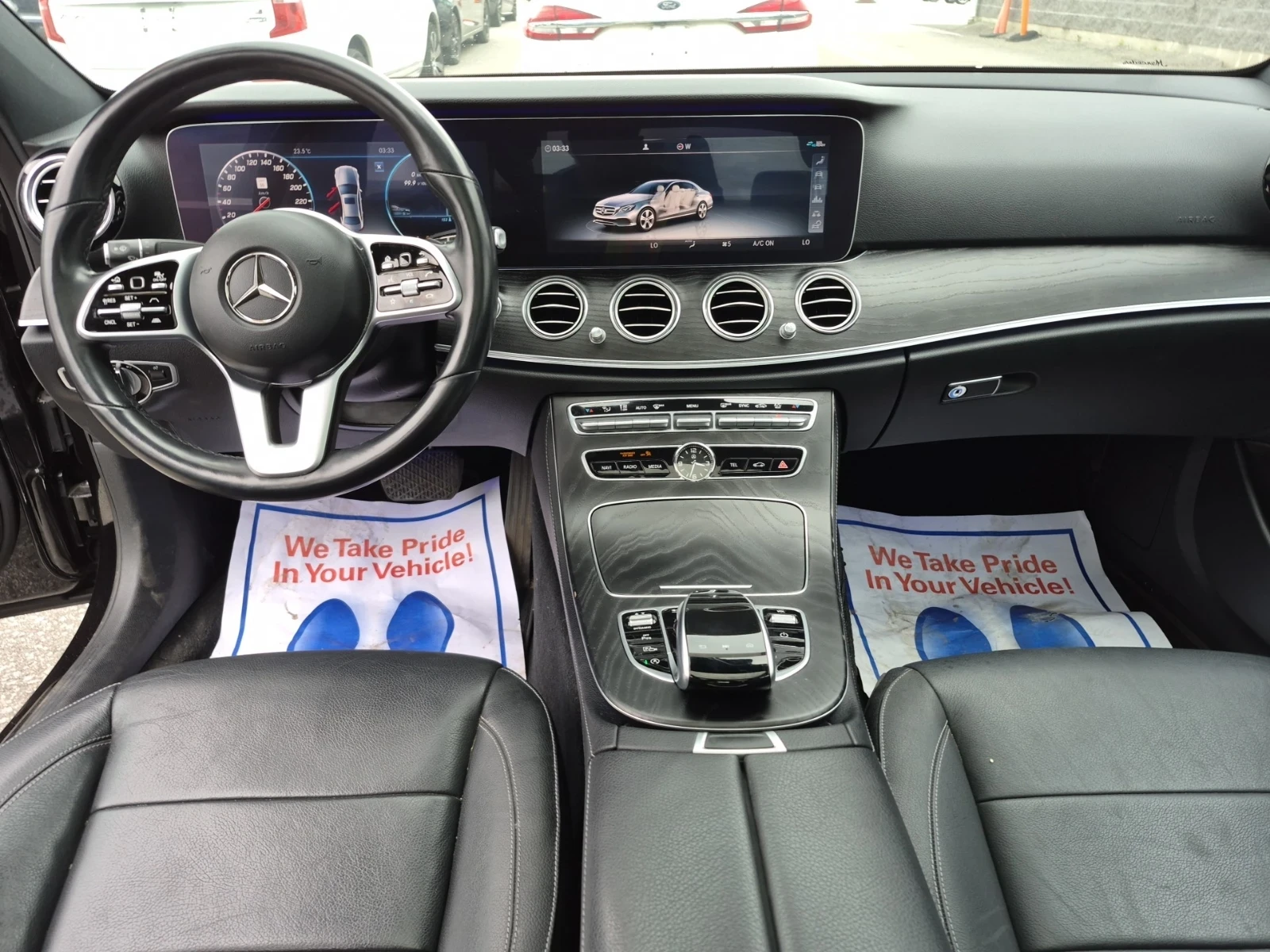 Mercedes-Benz E 450 AMG ����� * BURMESTER * �������� * ��������� *  | Mobile.bg � ����������� 8