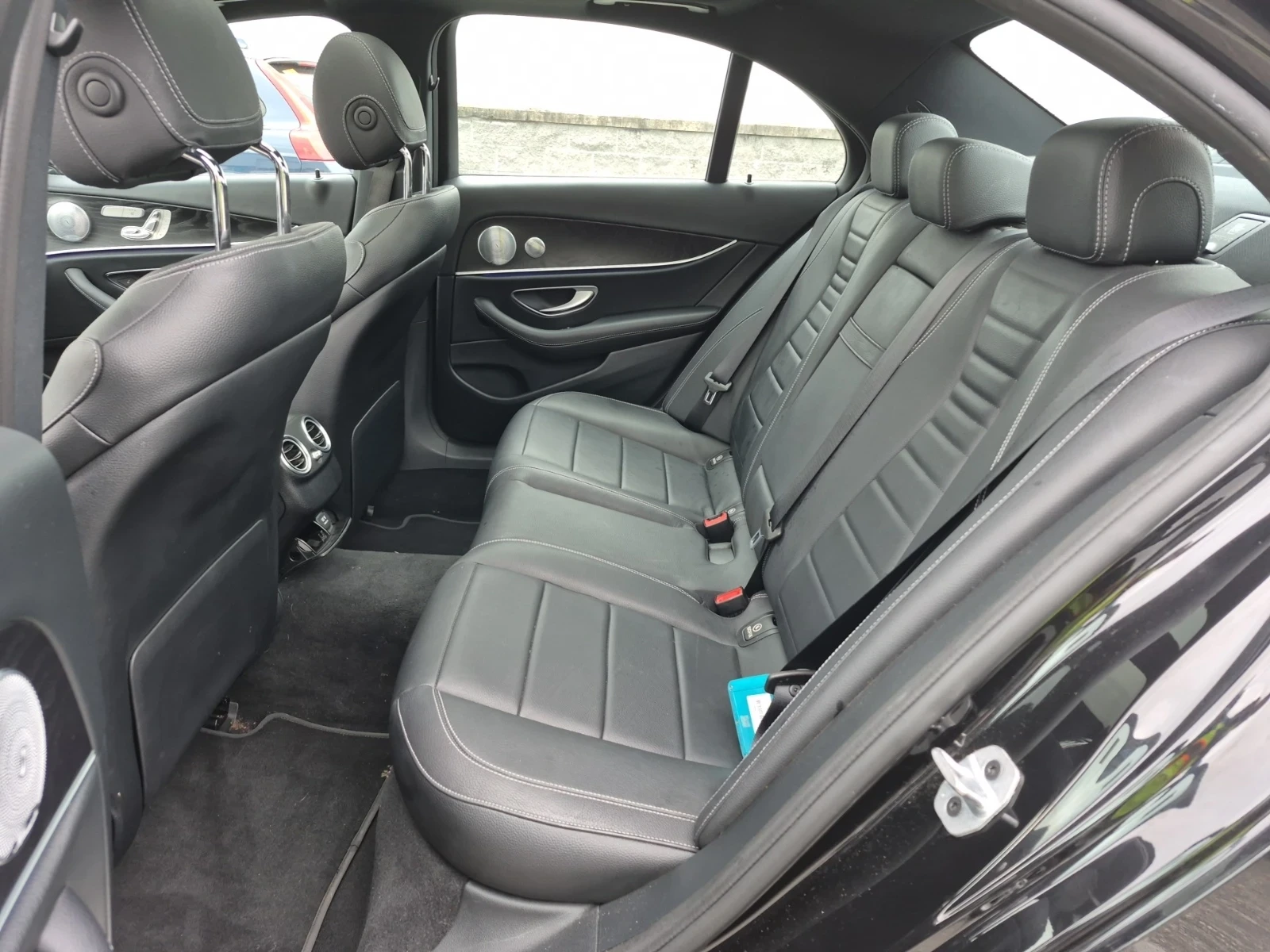 Mercedes-Benz E 450 AMG ����� * BURMESTER * �������� * ��������� *  | Mobile.bg � ����������� 9
