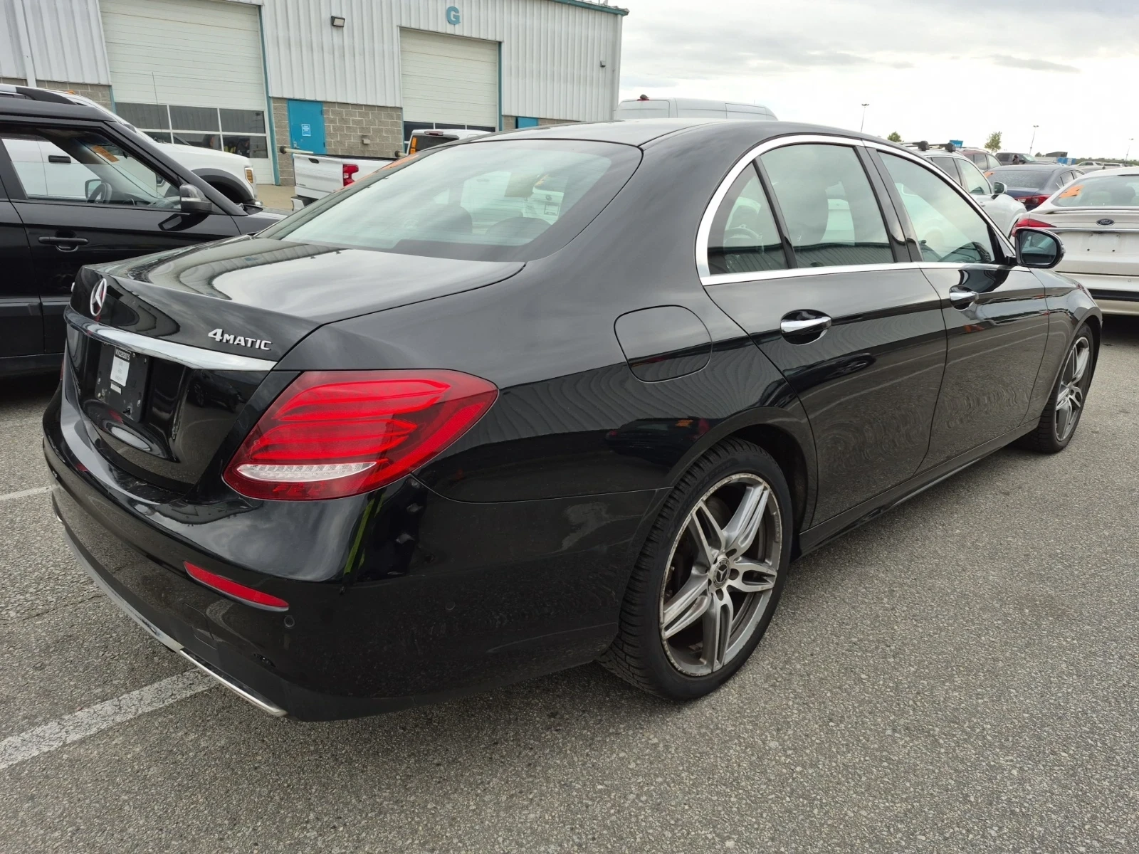 Mercedes-Benz E 450 AMG ����� * BURMESTER * �������� * ��������� *  | Mobile.bg � ����������� 3