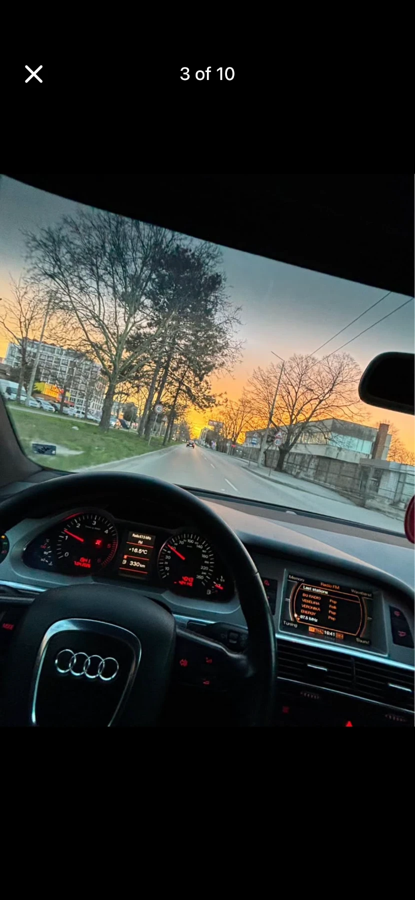 Audi A6 2.7 180+ , снимка 7 - Автомобили и джипове - 54706678