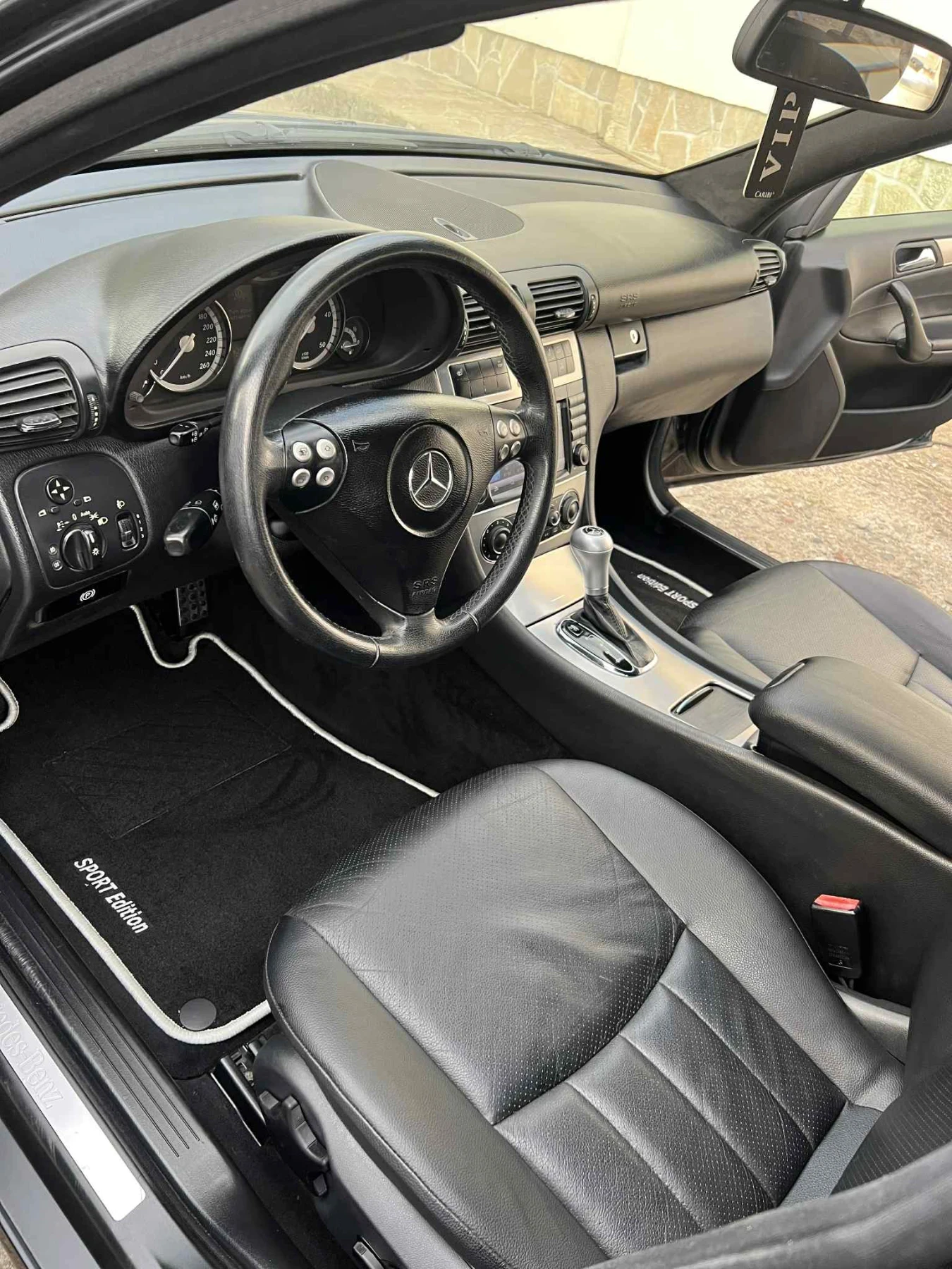 Mercedes-Benz C 200 CarPlay? ����? ���? �������? | Mobile.bg � ����������� 7