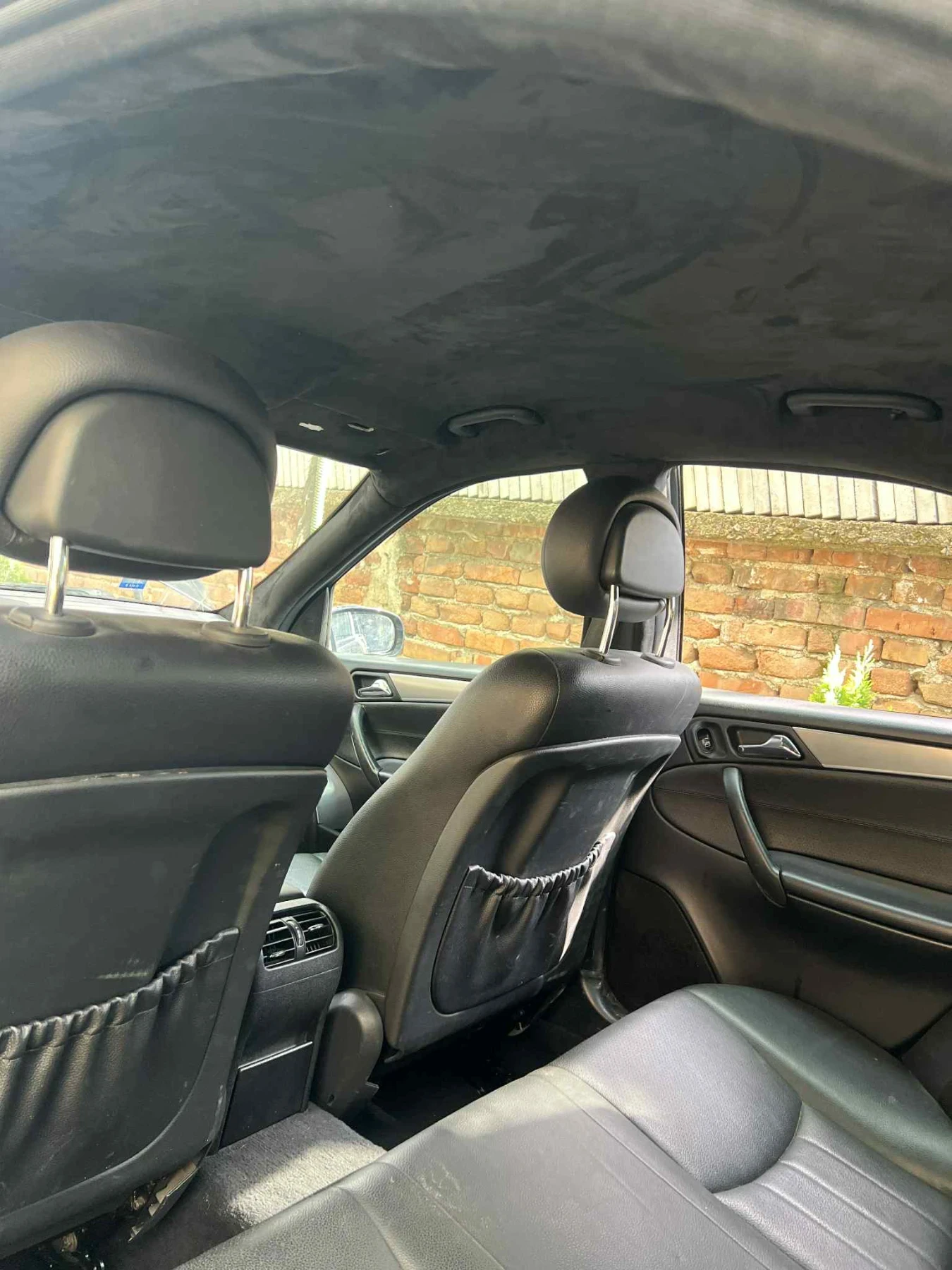 Mercedes-Benz C 200 CarPlay? ����? ���? �������? | Mobile.bg � ����������� 10