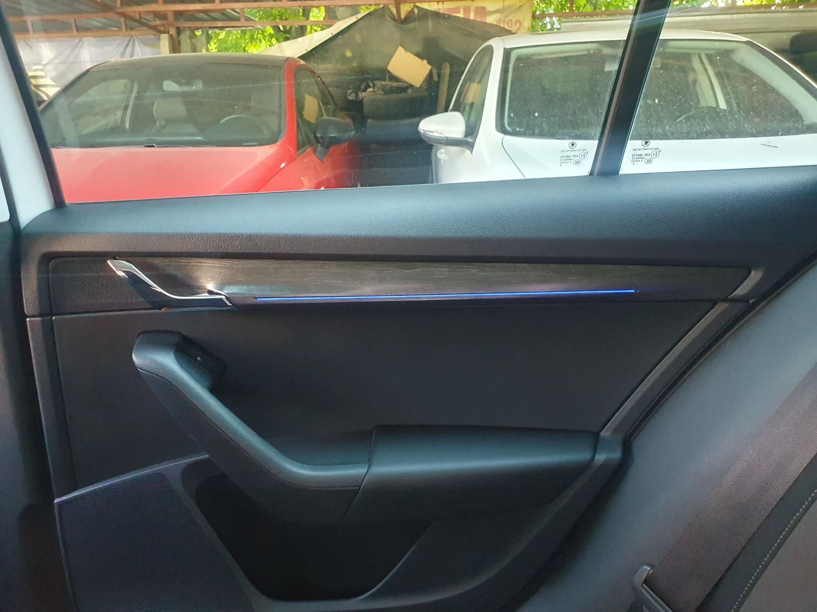 Skoda Octavia 2.0 TDI SCAUT 4X4 FULL FULL | Mobile.bg � ����������� 13