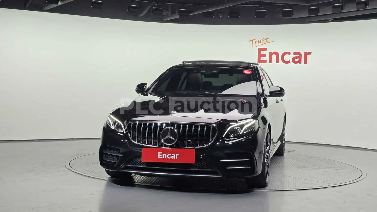 Mercedes-Benz E 43 AMG | 3D BURMASTER| 360| HUD| ПАНОРАМА| ВКЛ.ТЕХНОТЕСТ, снимка 3 - Автомобили и джипове - 55031020