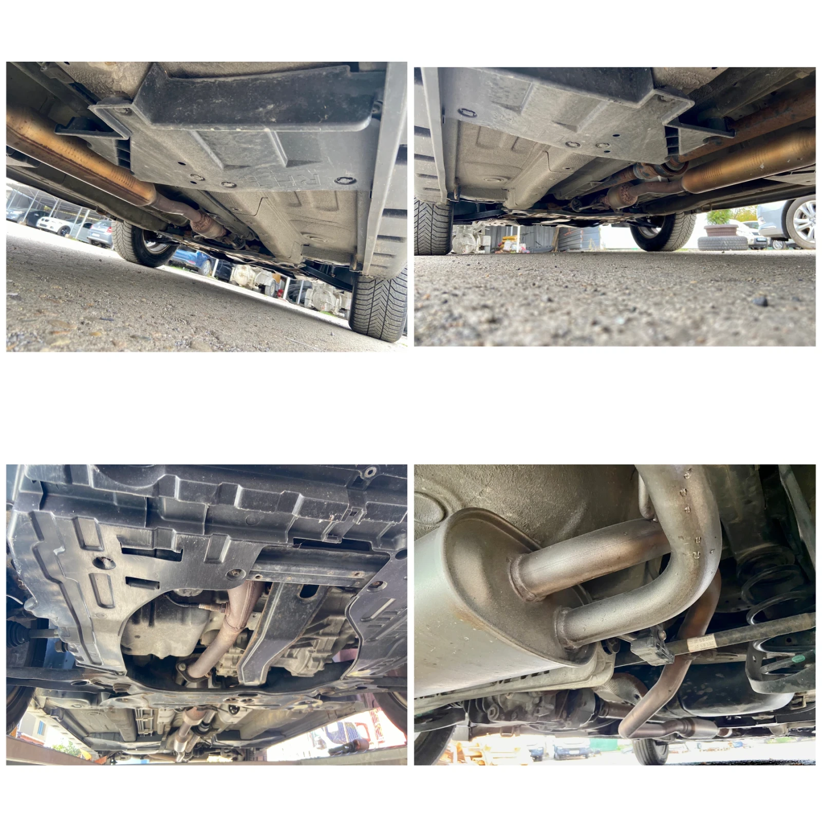 Suzuki SX4 1.6i 4x4 120�.�. | Mobile.bg � ����������� 16