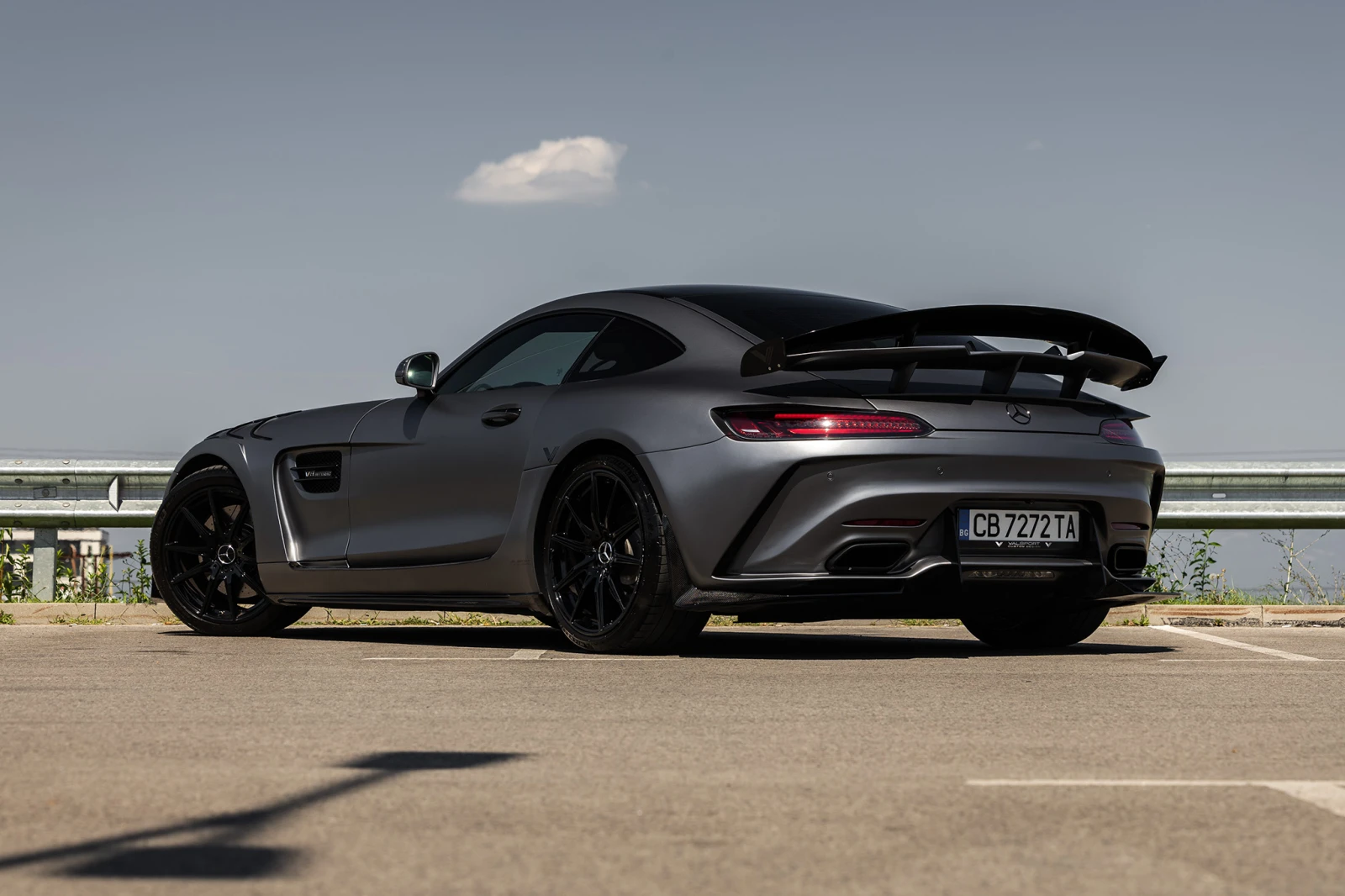 Mercedes-Benz AMG GT S | Mobile.bg � ����������� 4
