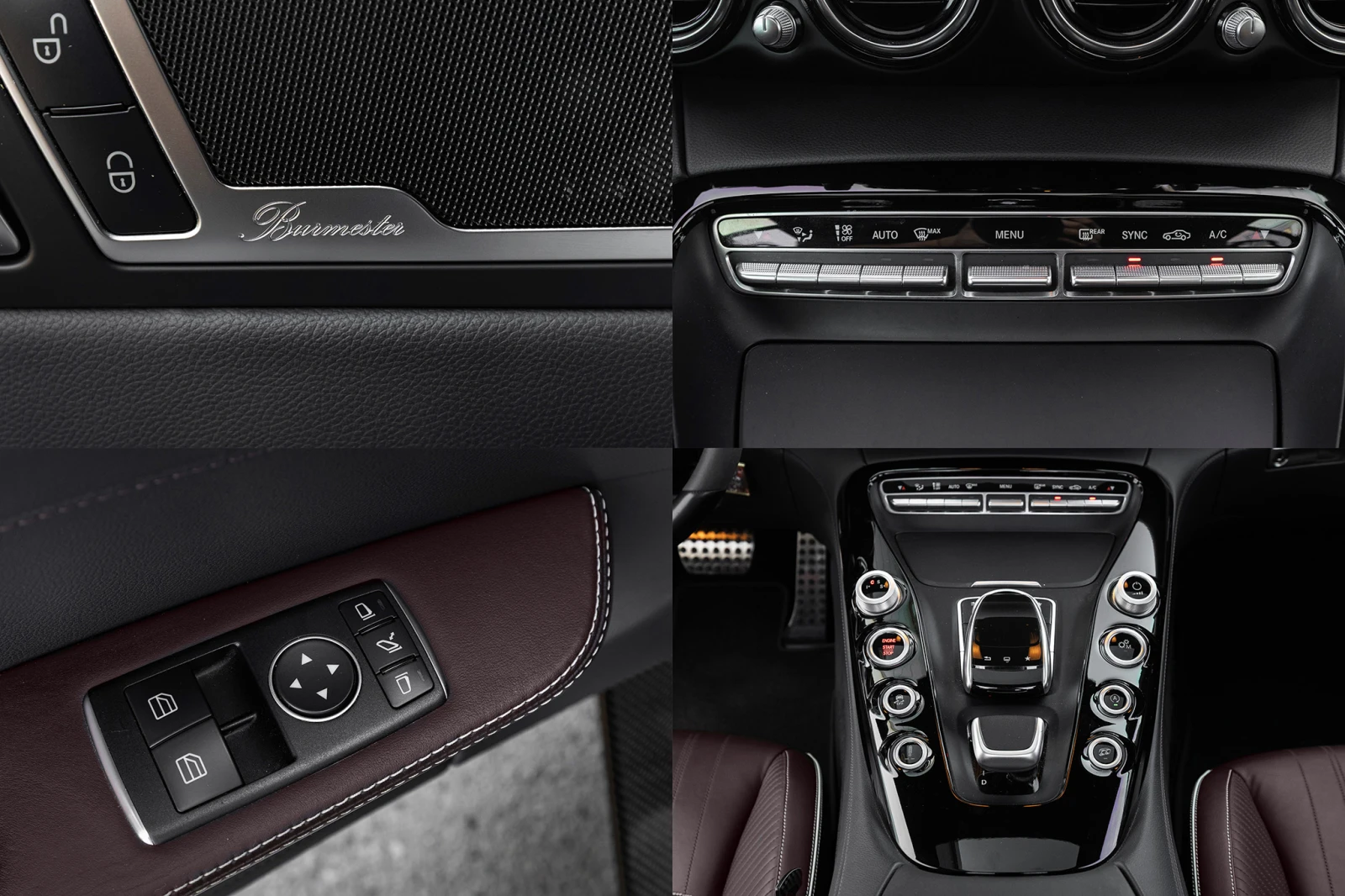 Mercedes-Benz AMG GT S | Mobile.bg � ����������� 17