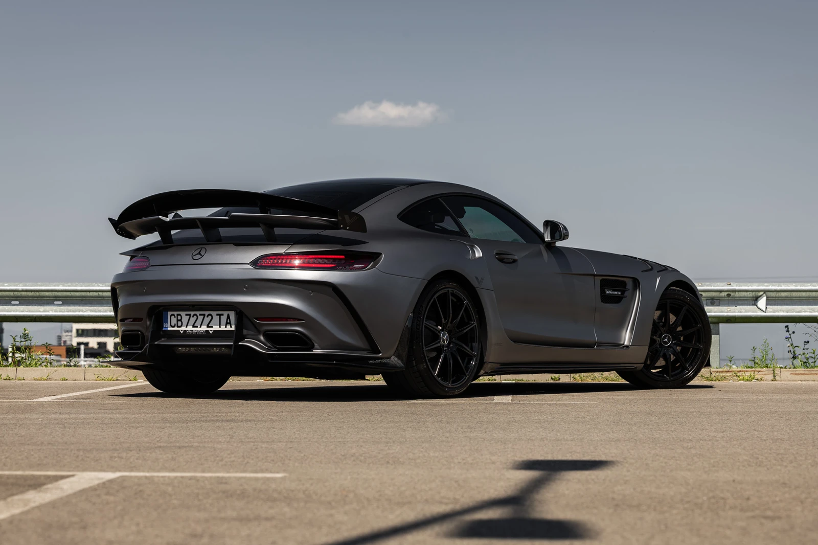 Mercedes-Benz AMG GT S | Mobile.bg � ����������� 6