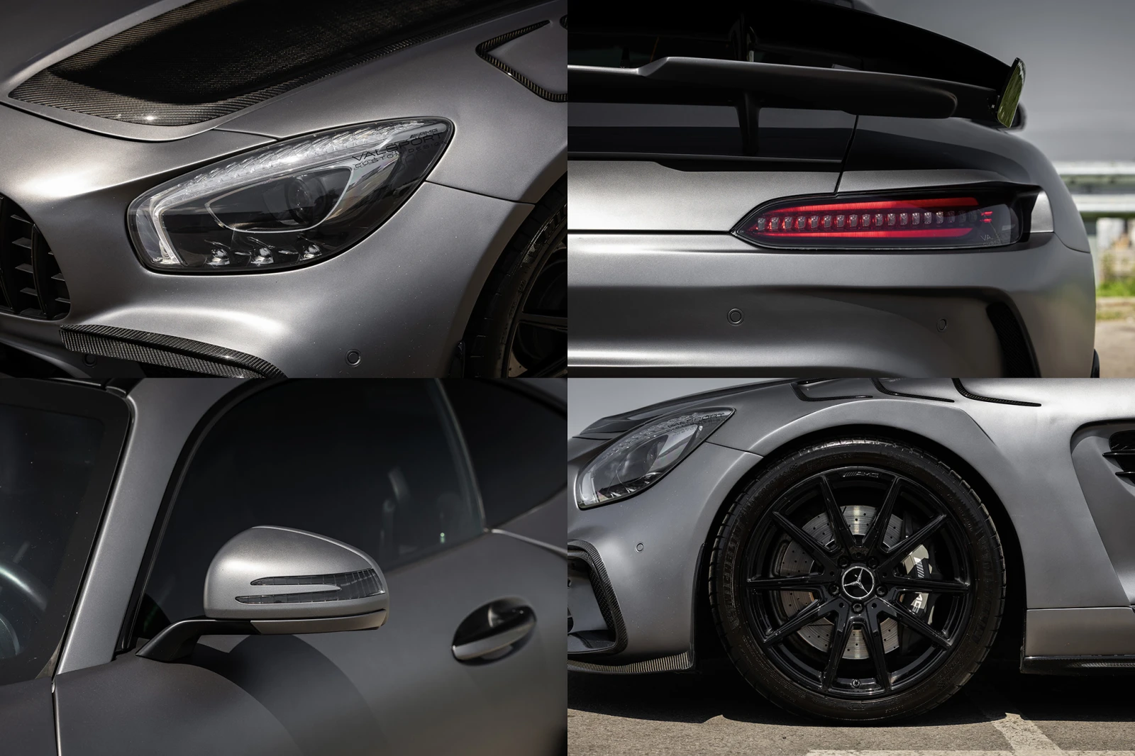 Mercedes-Benz AMG GT S | Mobile.bg � ����������� 12