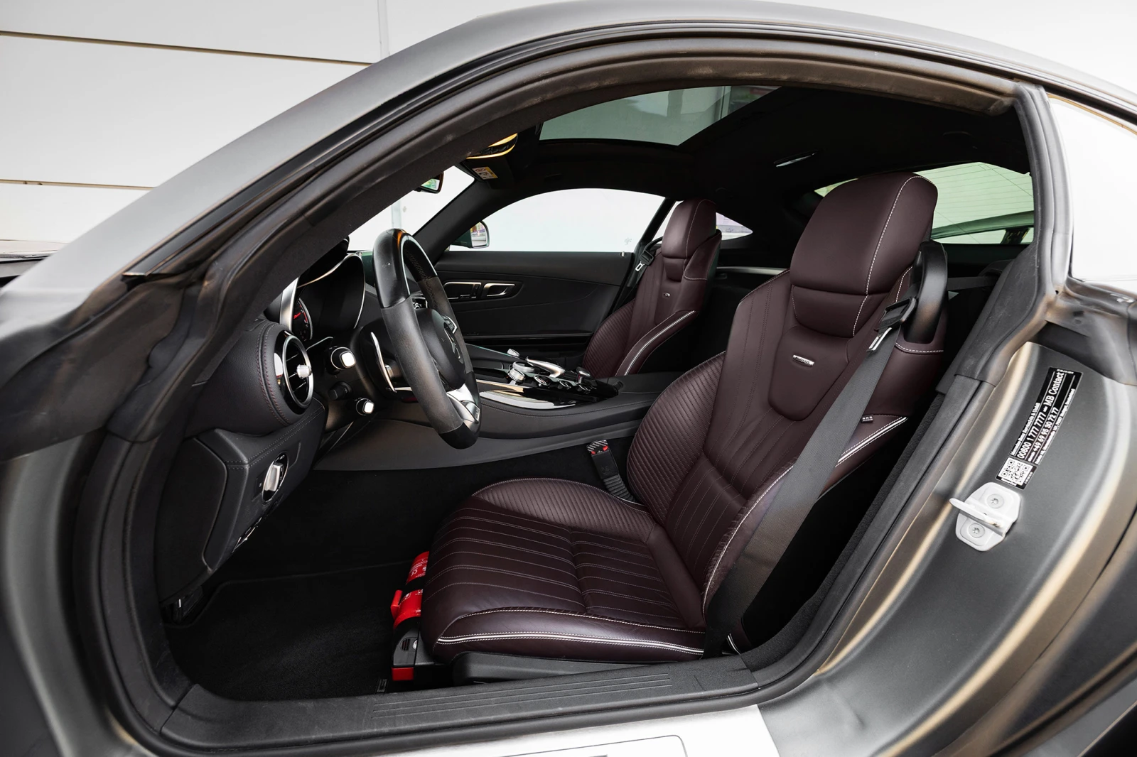 Mercedes-Benz AMG GT S | Mobile.bg � ����������� 8
