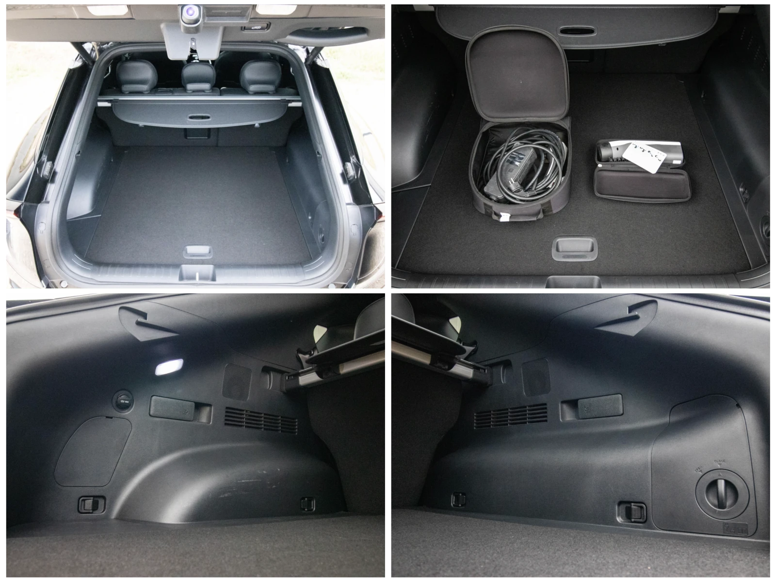 Kia EV6 GT-Line AWD 100% SOH, снимка 15 - Автомобили и джипове - 55405456