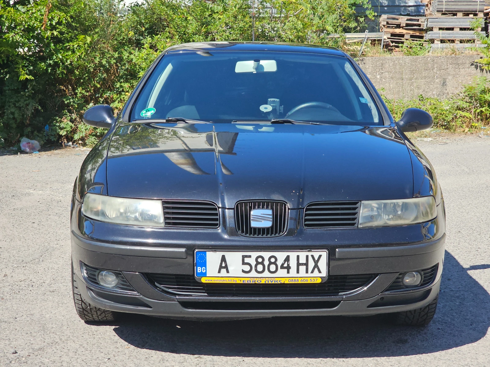 Seat Leon, снимка 3 - Автомобили и джипове - 55493464