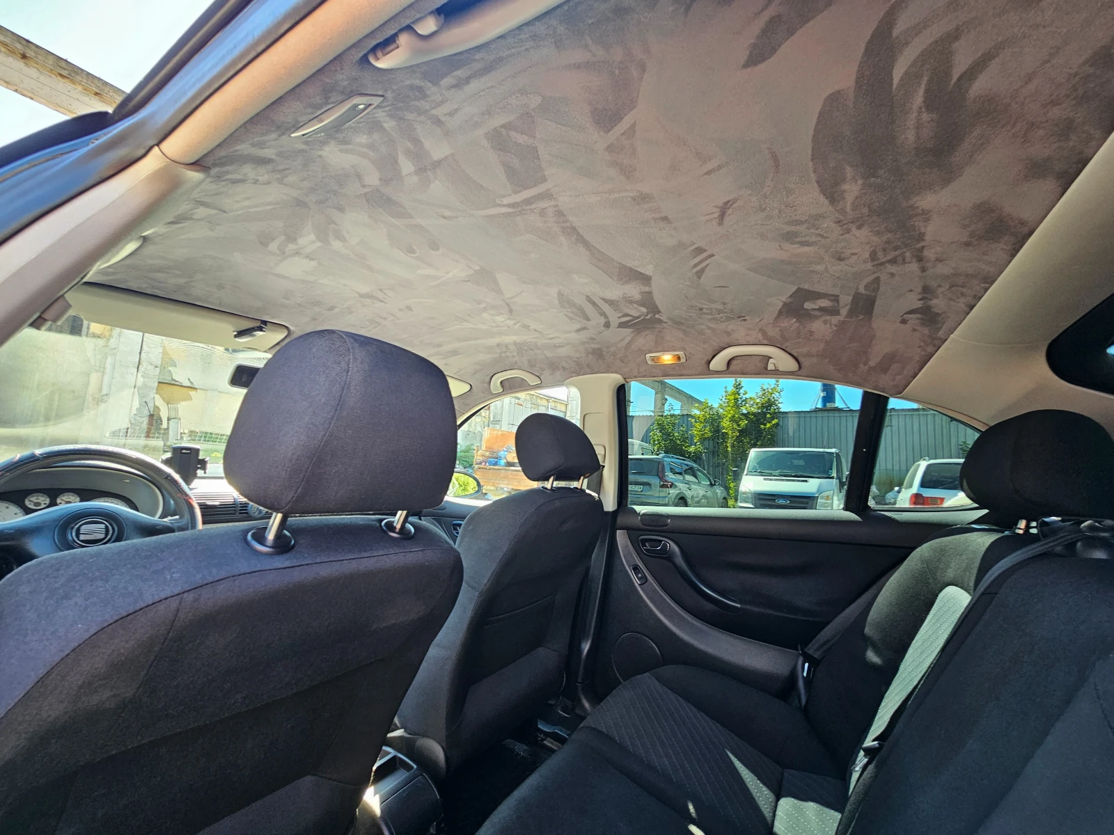 Seat Leon, снимка 10 - Автомобили и джипове - 55493464