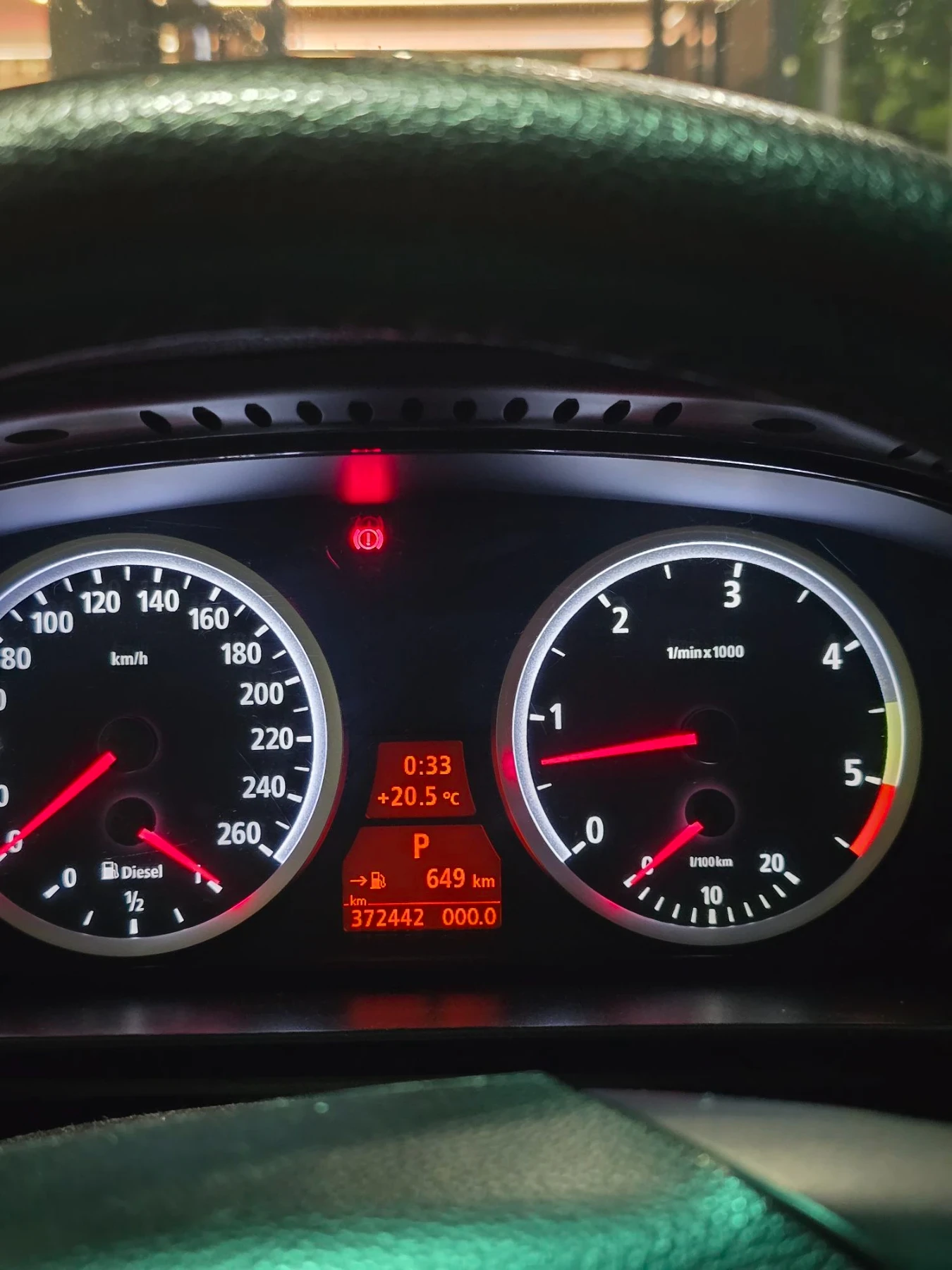 BMW 525, снимка 8 - Автомобили и джипове - 55826190