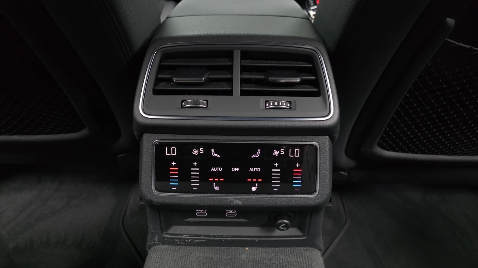 Audi A6 QUATTRO TECHNIK * КРАЙНА ЦЕНА* FULL S-LINE, снимка 15 - Автомобили и джипове - 56244122