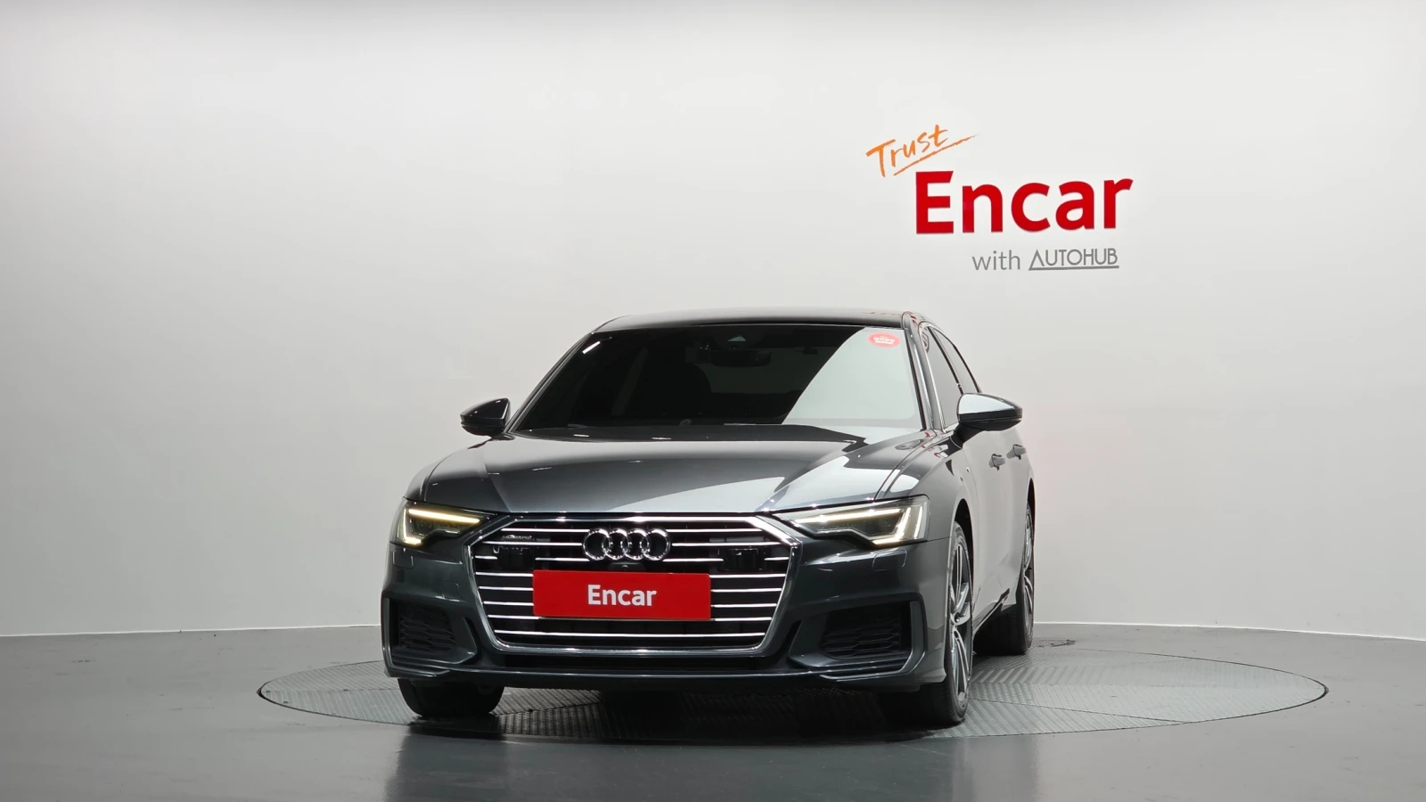 Audi A6 QUATTRO TECHNIK * КРАЙНА ЦЕНА* FULL S-LINE, снимка 3 - Автомобили и джипове - 56244122