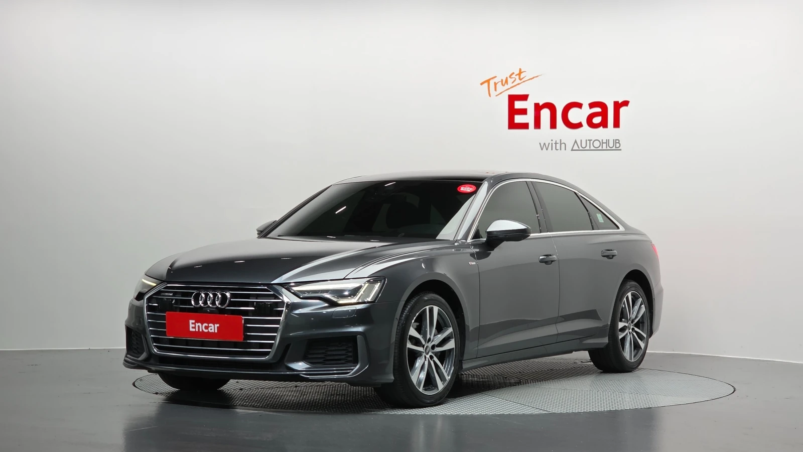 Audi A6 QUATTRO TECHNIK * КРАЙНА ЦЕНА* FULL S-LINE