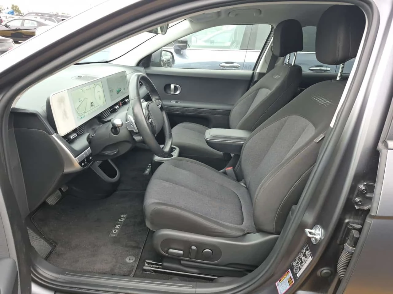 Hyundai Ioniq 5 Awd Long Range Preferred/CARFAX/����������� | Mobile.bg � ����������� 3