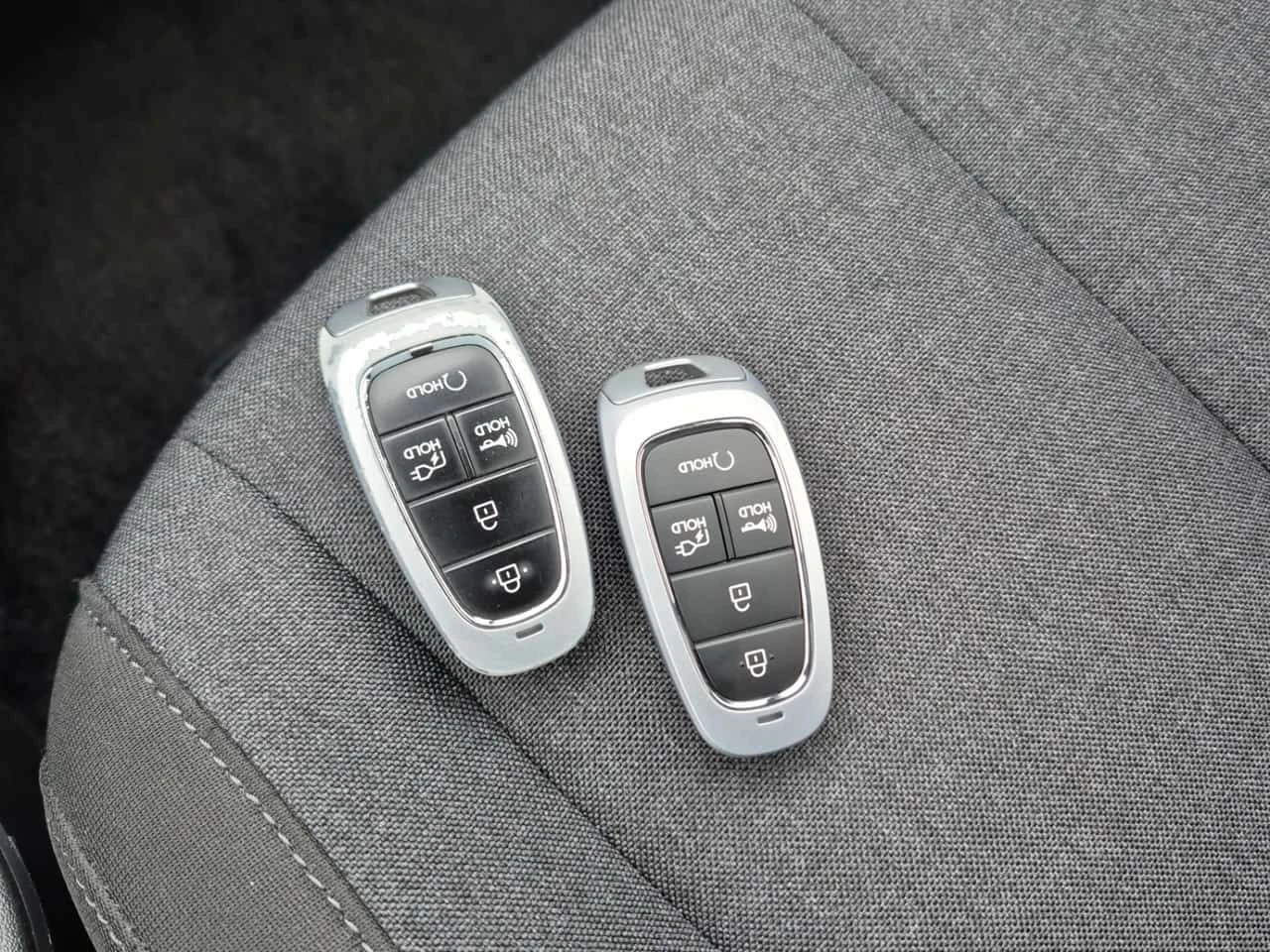 Hyundai Ioniq 5 Awd Long Range Preferred/CARFAX/����������� | Mobile.bg � ����������� 8