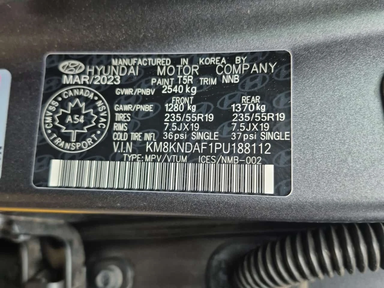 Hyundai Ioniq 5 Awd Long Range Preferred/CARFAX/����������� | Mobile.bg � ����������� 16