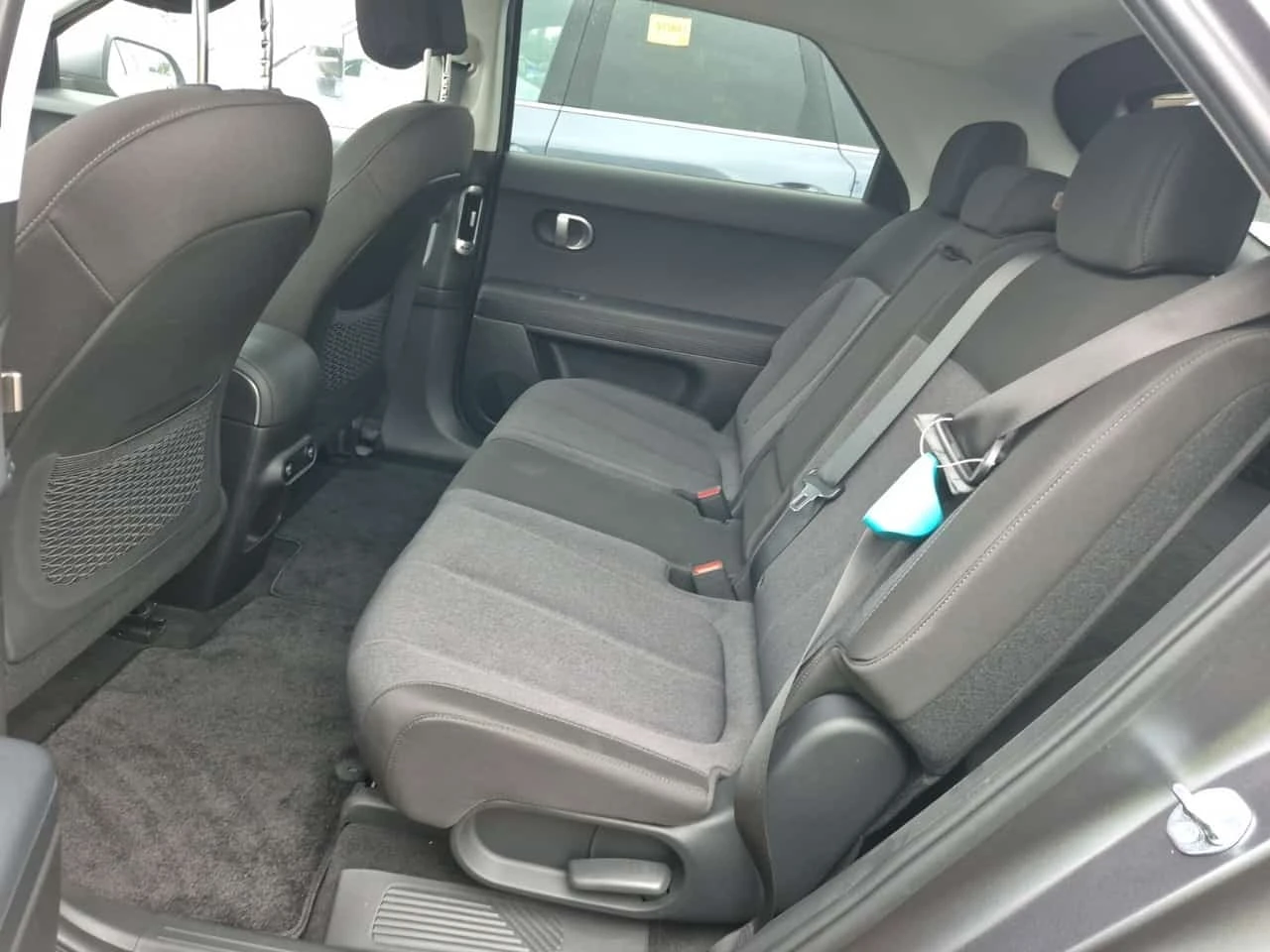 Hyundai Ioniq 5 Awd Long Range Preferred/CARFAX/����������� | Mobile.bg � ����������� 12