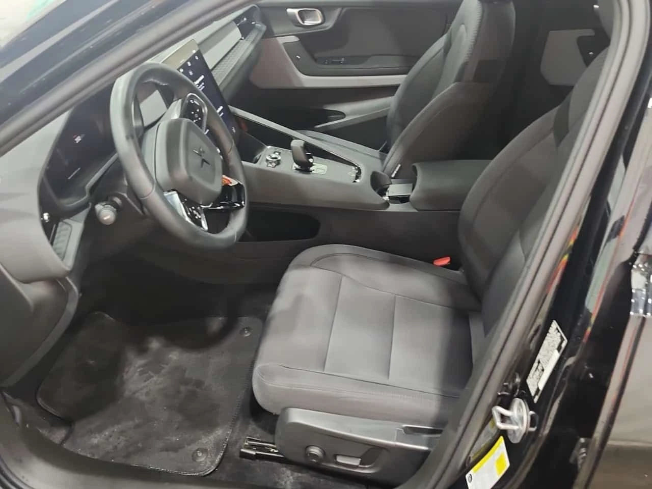 Polestar 2  LONG RANGE DUAL MOTOR * CARFAX * ��� �����������A | Mobile.bg � ����������� 3