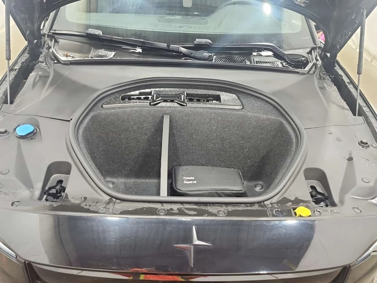 Polestar 2  LONG RANGE DUAL MOTOR * CARFAX * ��� �����������A | Mobile.bg � ����������� 16