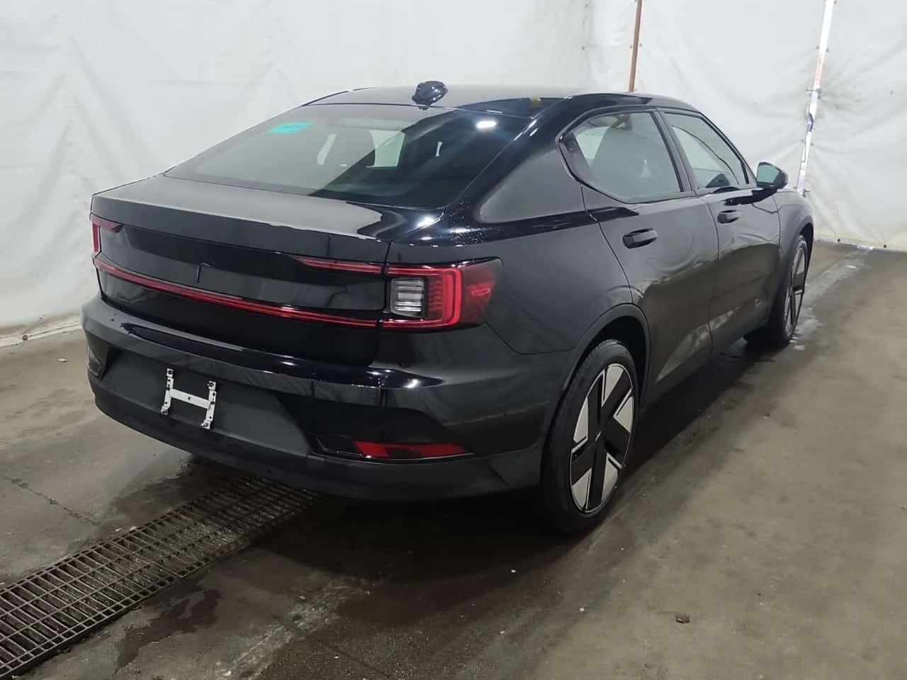Polestar 2  LONG RANGE DUAL MOTOR * CARFAX * ��� �����������A | Mobile.bg � ����������� 2