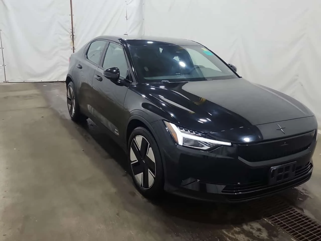 Polestar 2  LONG RANGE DUAL MOTOR * CARFAX * ��� �����������A | Mobile.bg � ����������� 5